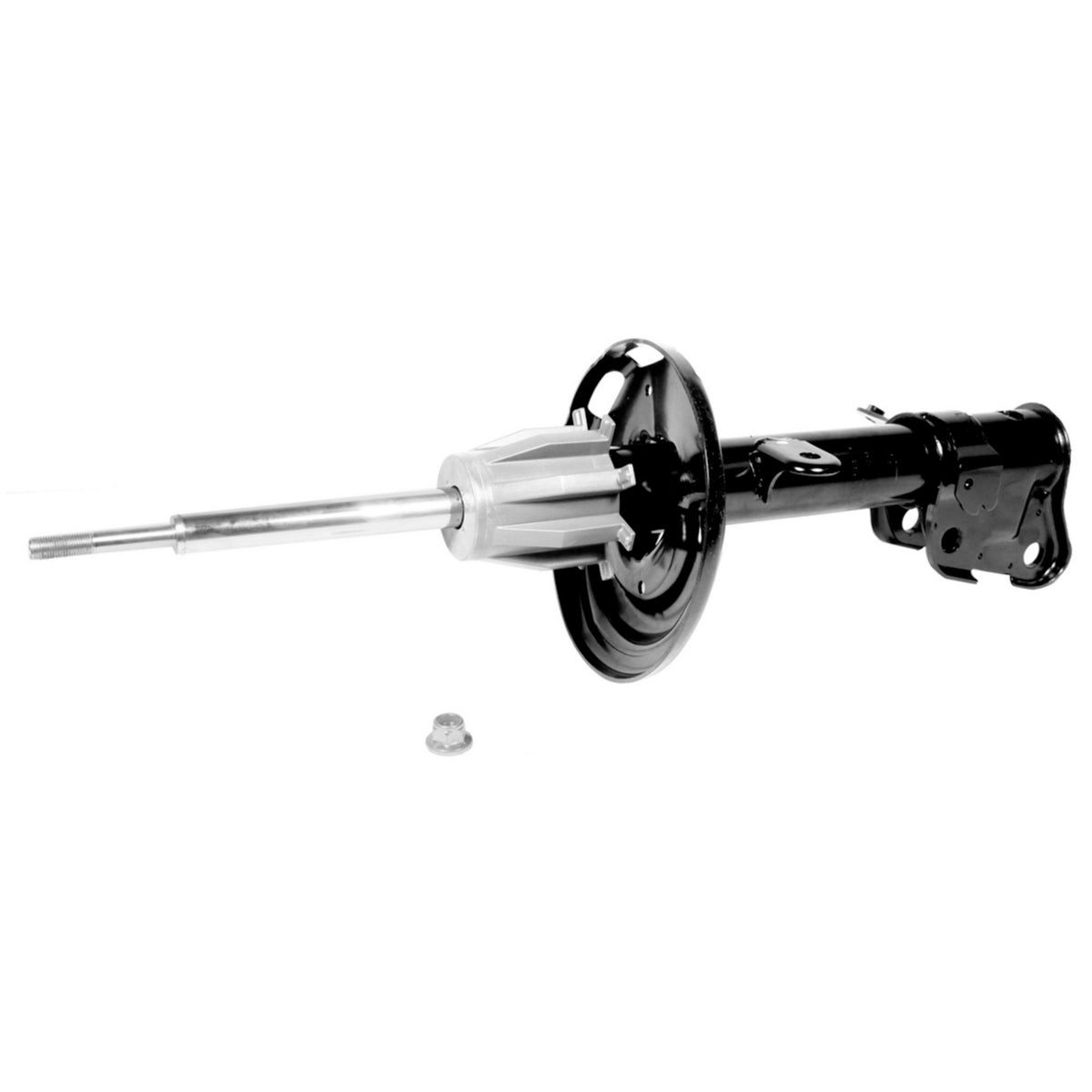 Monroe Shocks & Struts Suspension Strut 72434