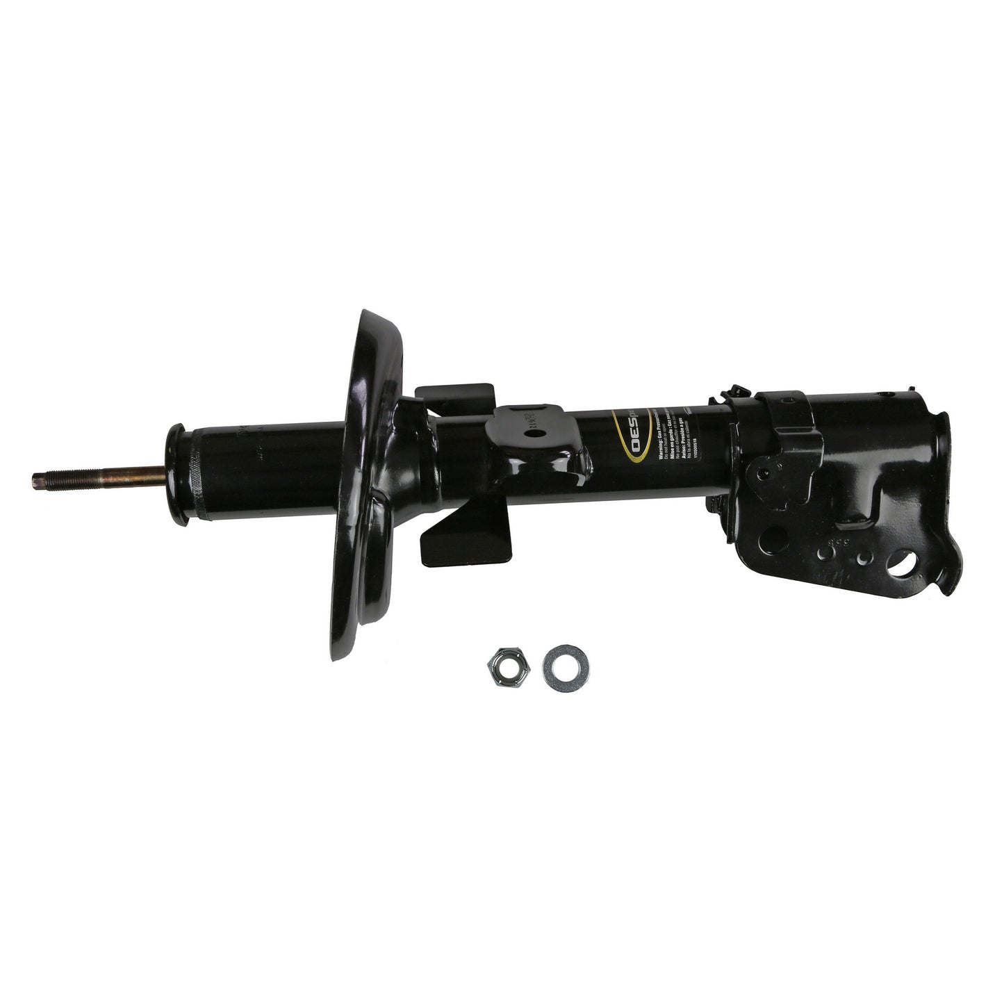 Monroe Shocks & Struts Suspension Strut 72434