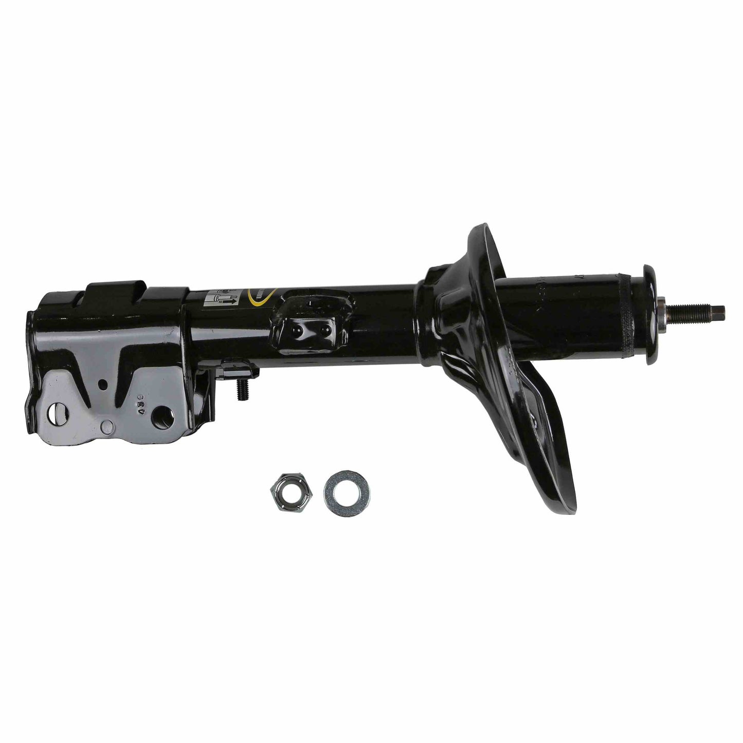 Monroe Shocks & Struts Suspension Strut 72437