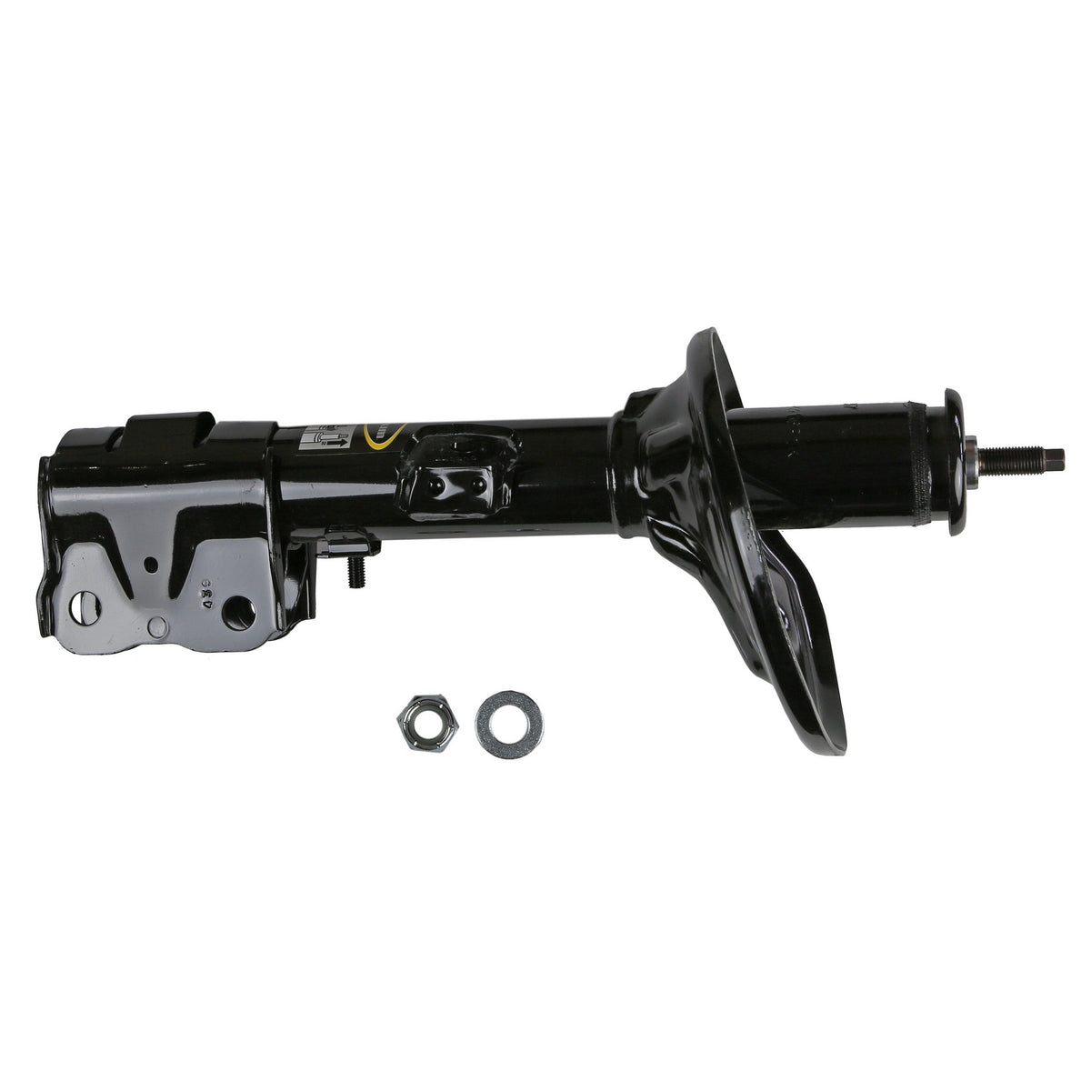 Monroe Shocks & Struts Suspension Strut 72437