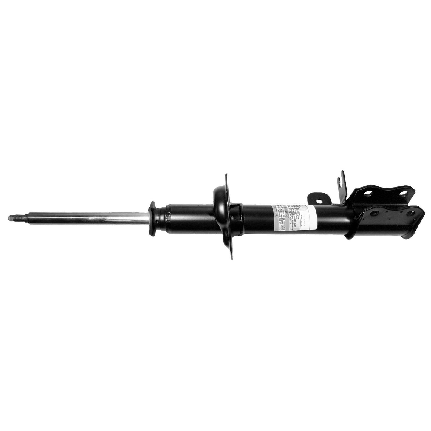 Monroe Shocks & Struts Suspension Strut 72450