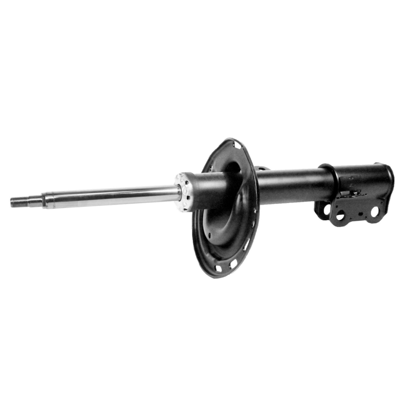 Monroe Shocks & Struts Suspension Strut 72458