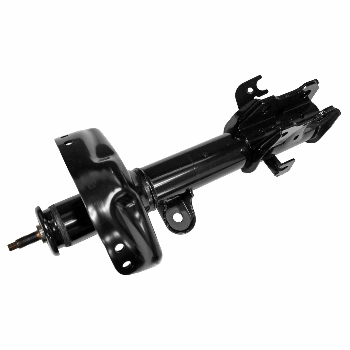 Monroe Shocks & Struts Suspension Strut 72491
