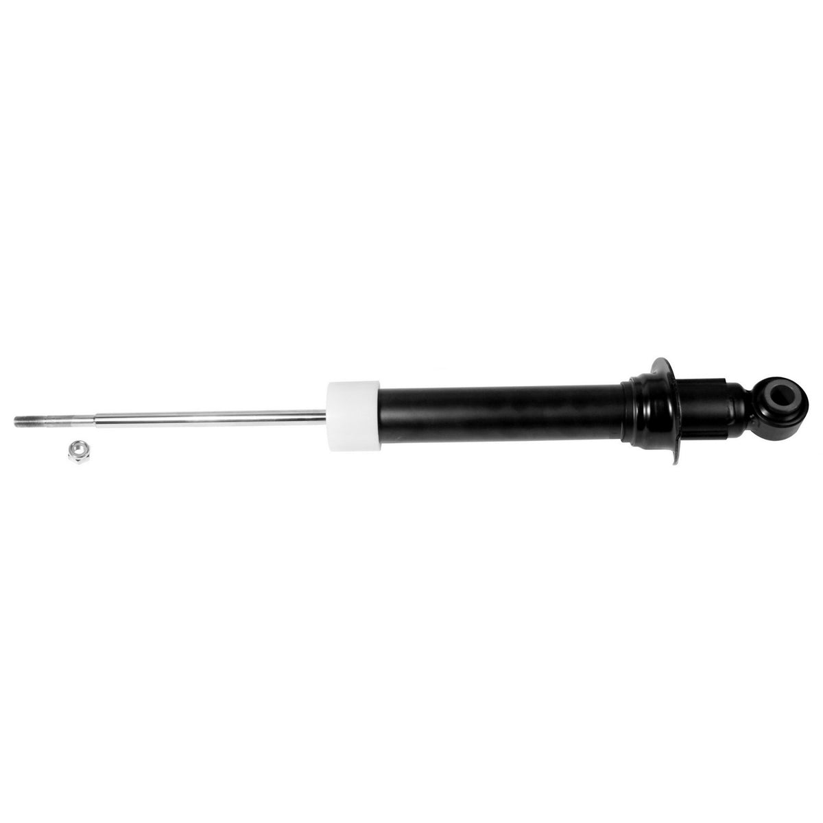 Monroe Shocks & Struts Suspension Strut 72496