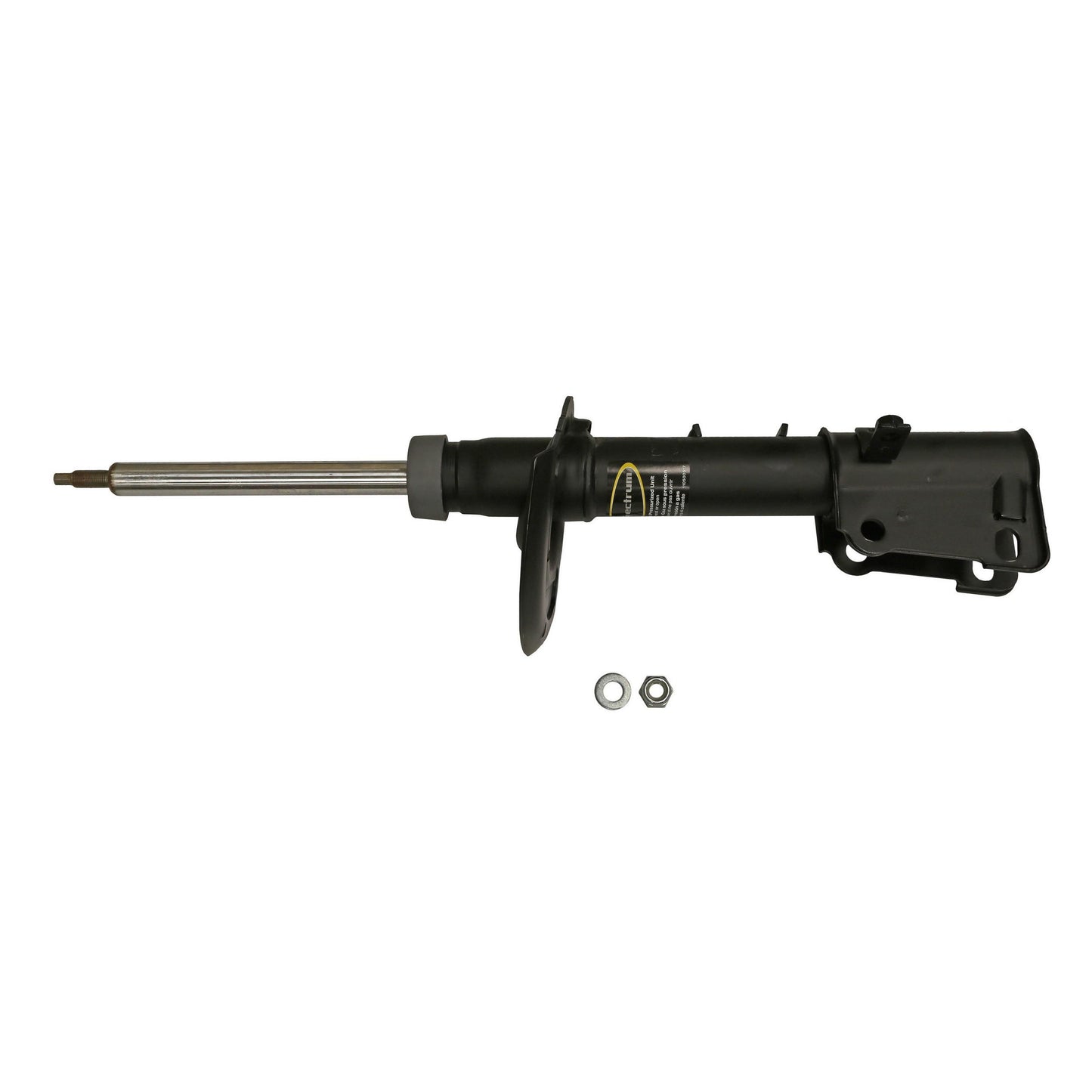 Monroe Shocks & Struts Suspension Strut 72509