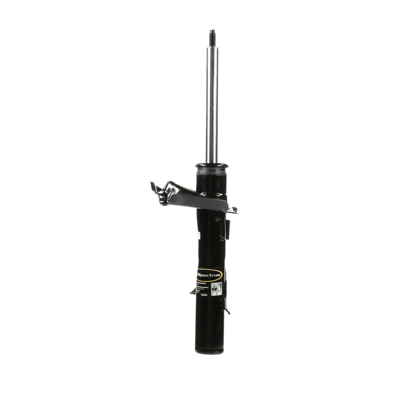 Monroe Shocks & Struts Suspension Strut 72523