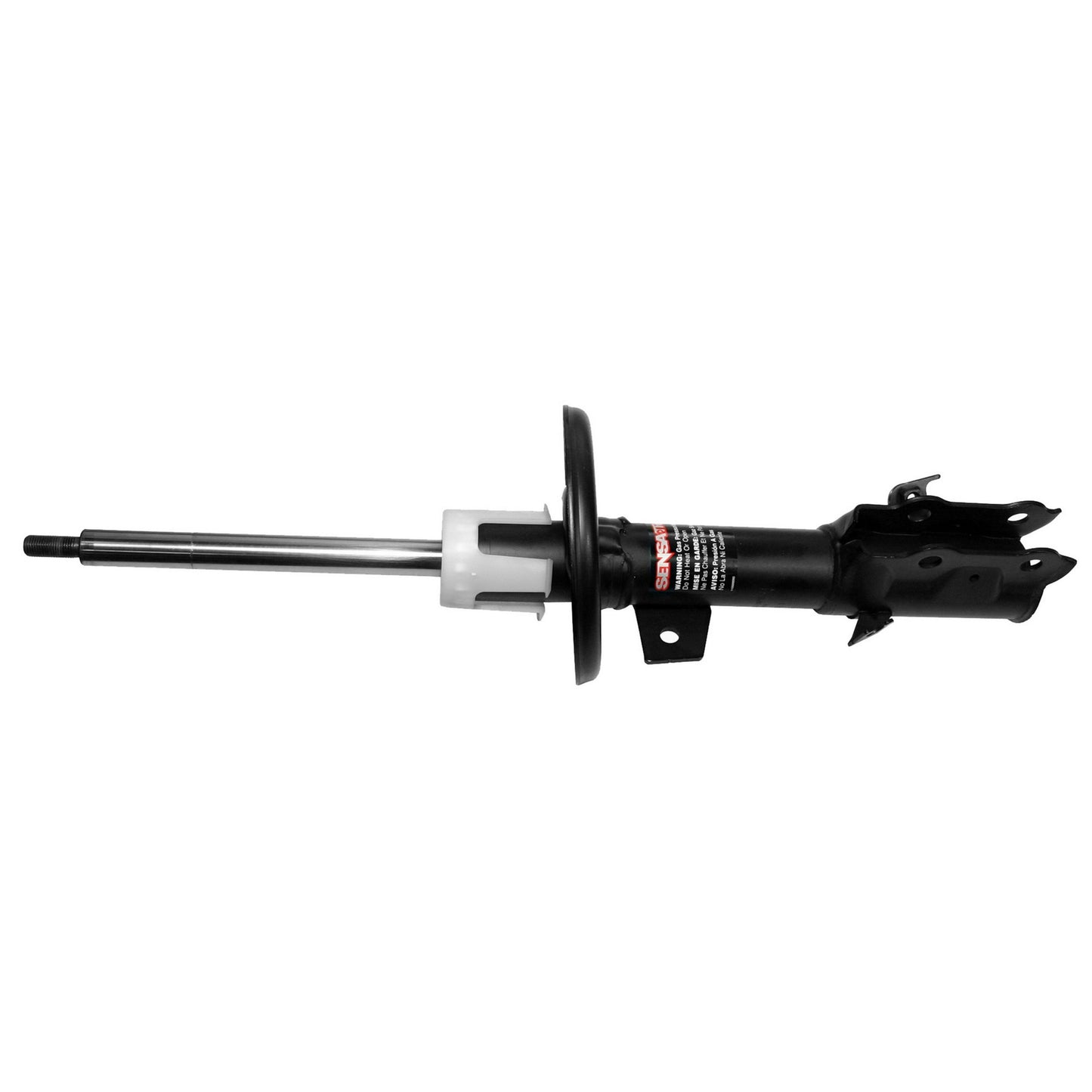 Monroe Shocks & Struts Suspension Strut 72524
