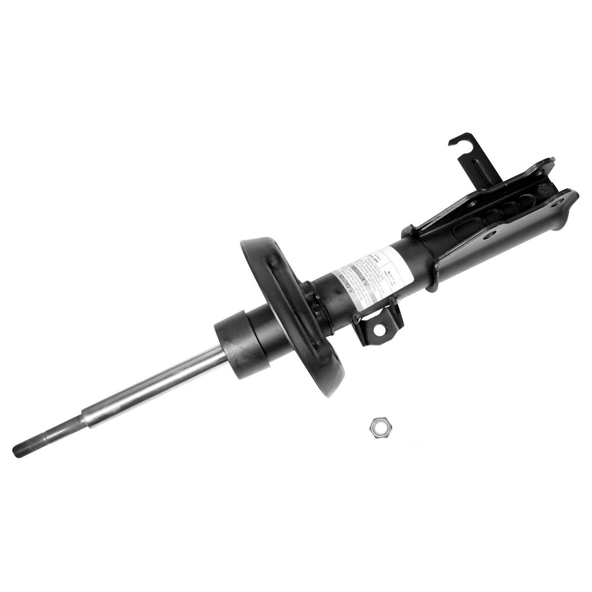 Monroe Shocks & Struts Suspension Strut 72528