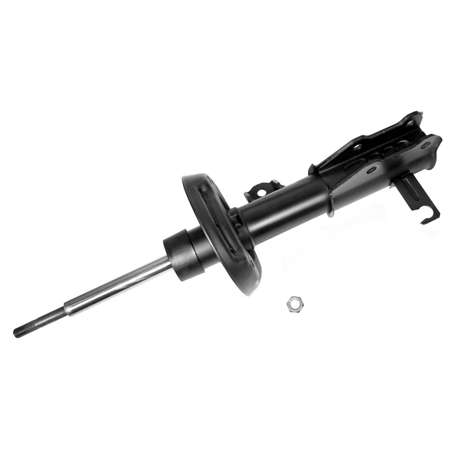 Monroe Shocks & Struts Suspension Strut 72529