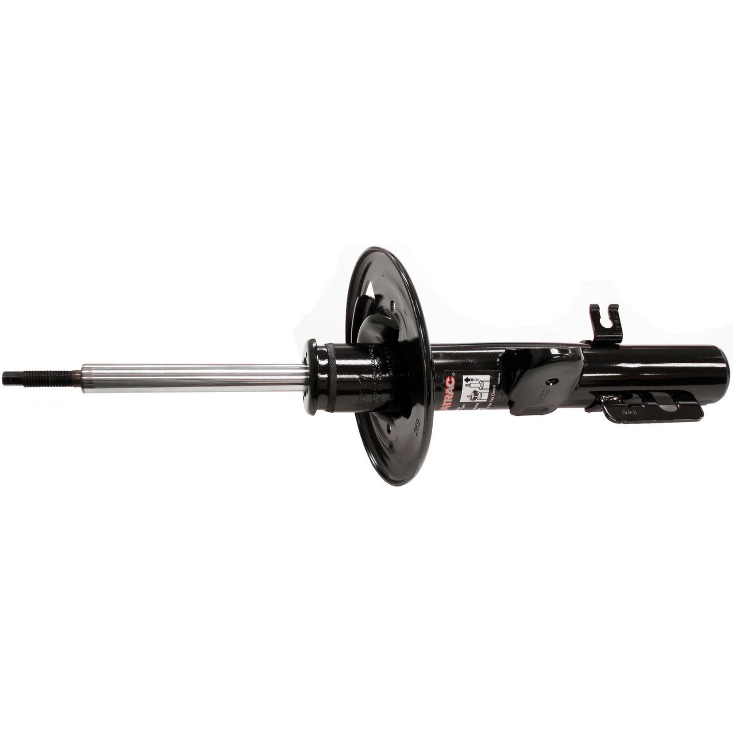 Monroe Shocks & Struts Suspension Strut 72533