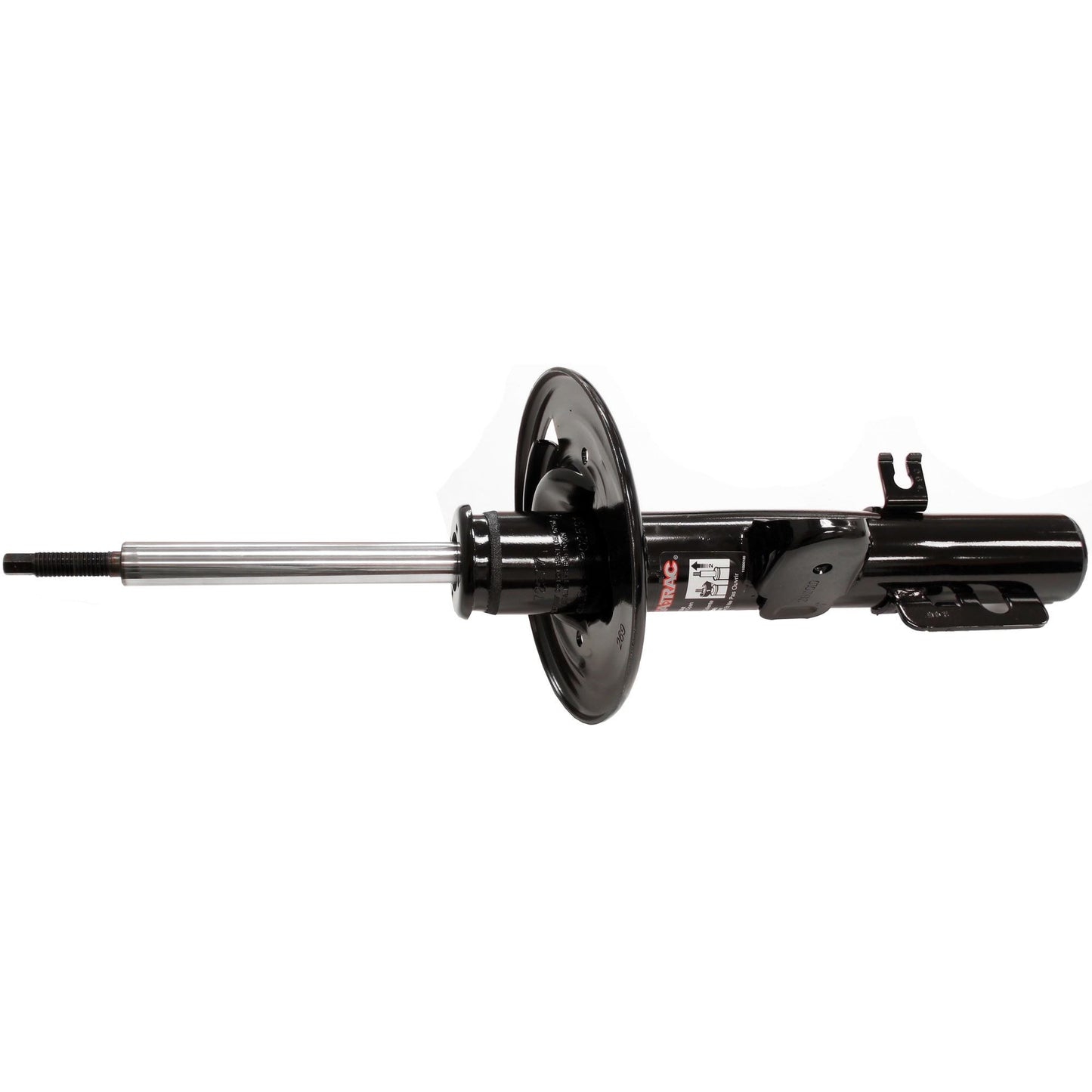Monroe Shocks & Struts Suspension Strut 72533