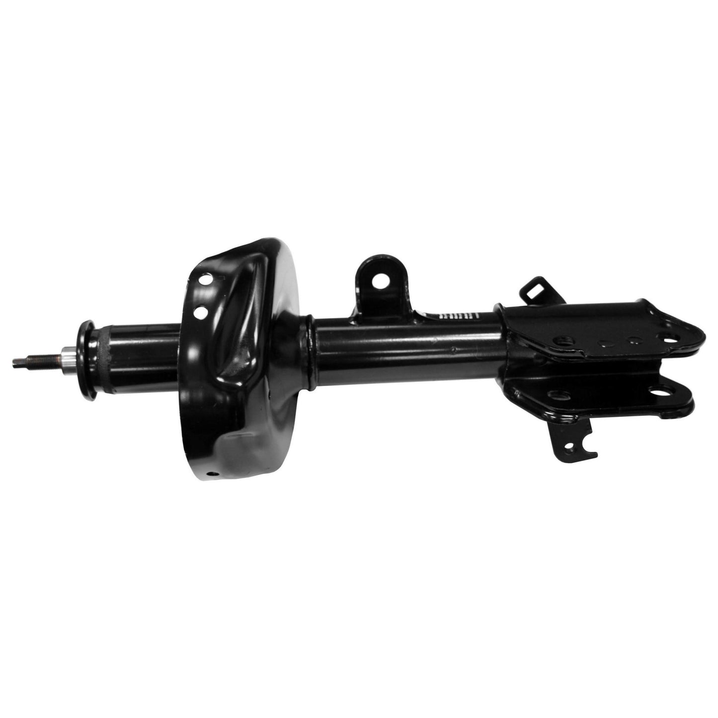 Monroe Shocks & Struts Suspension Strut 72542