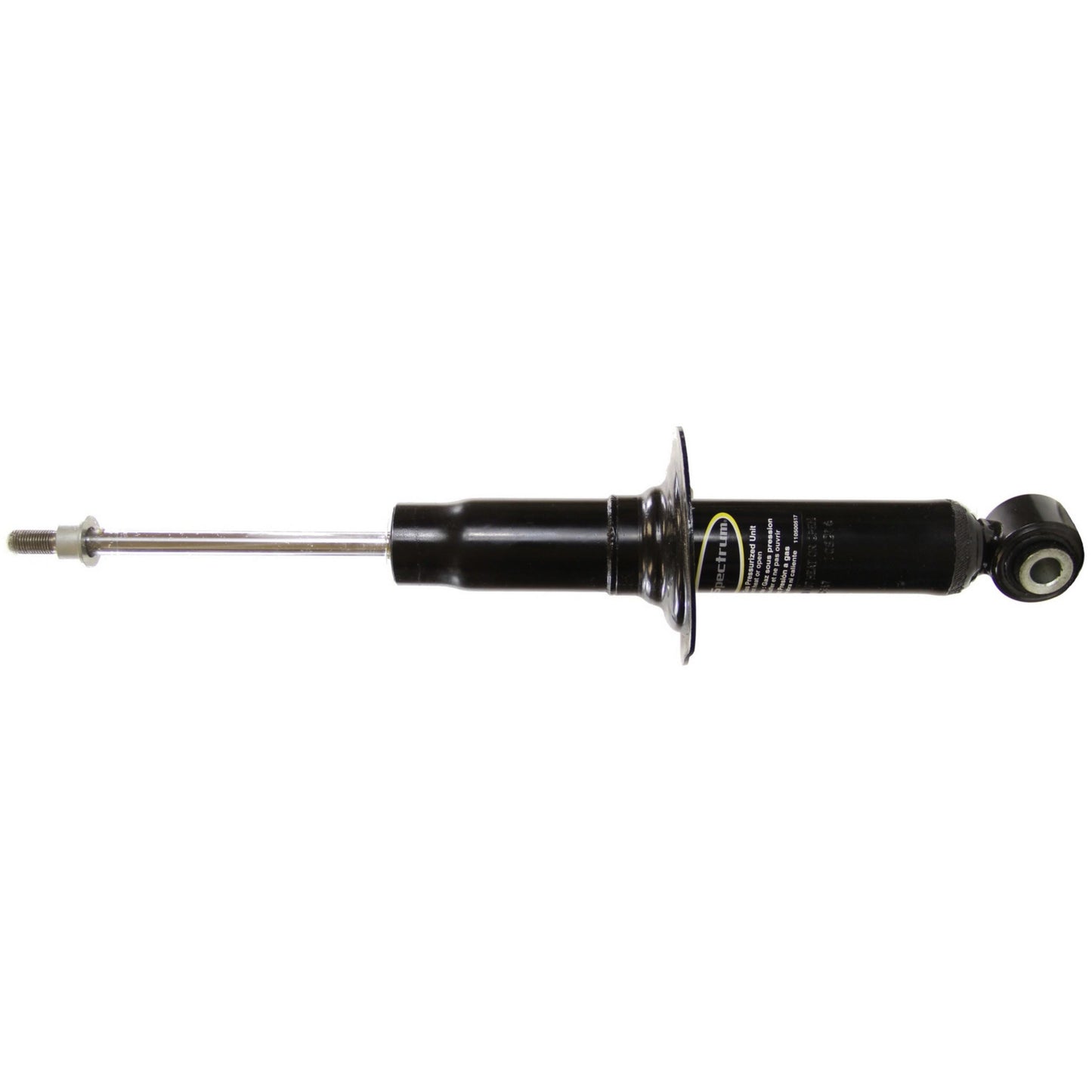 Monroe Shocks & Struts Suspension Strut 72567