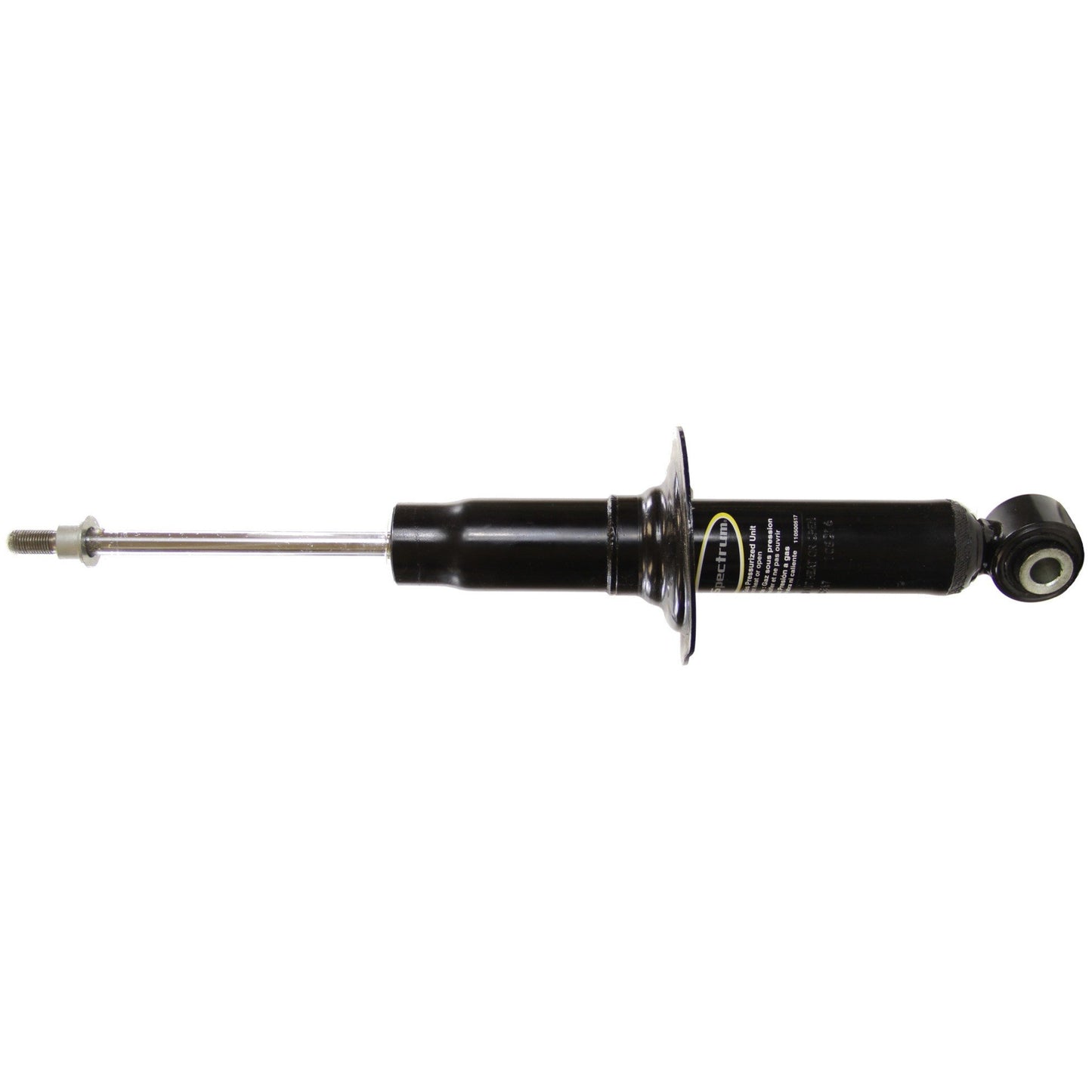 Monroe Shocks & Struts Suspension Strut 72567