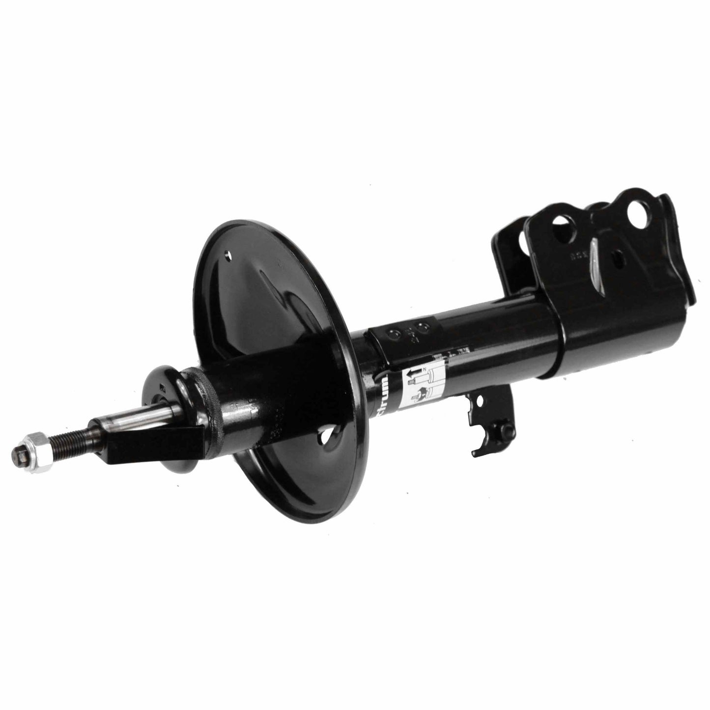 Monroe Shocks & Struts Suspension Strut 72597