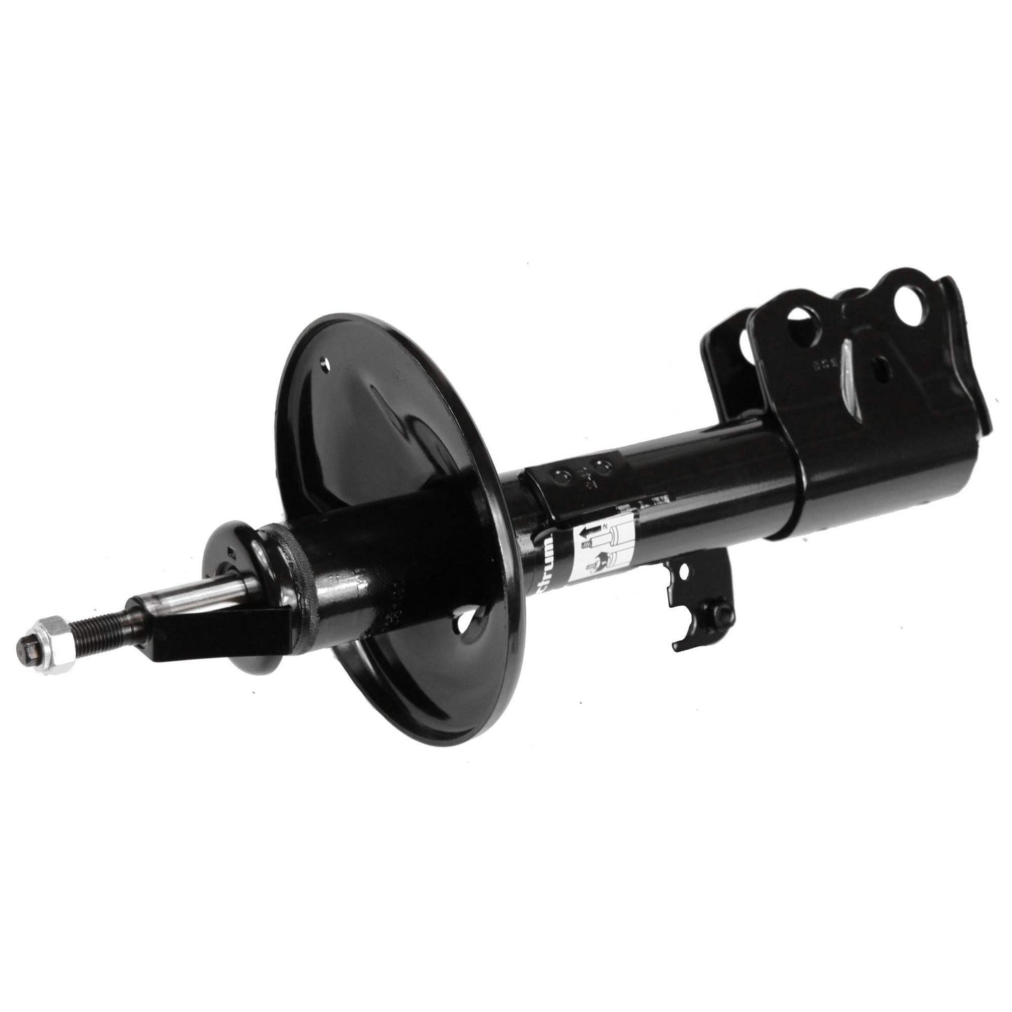 Monroe Shocks & Struts Suspension Strut 72597