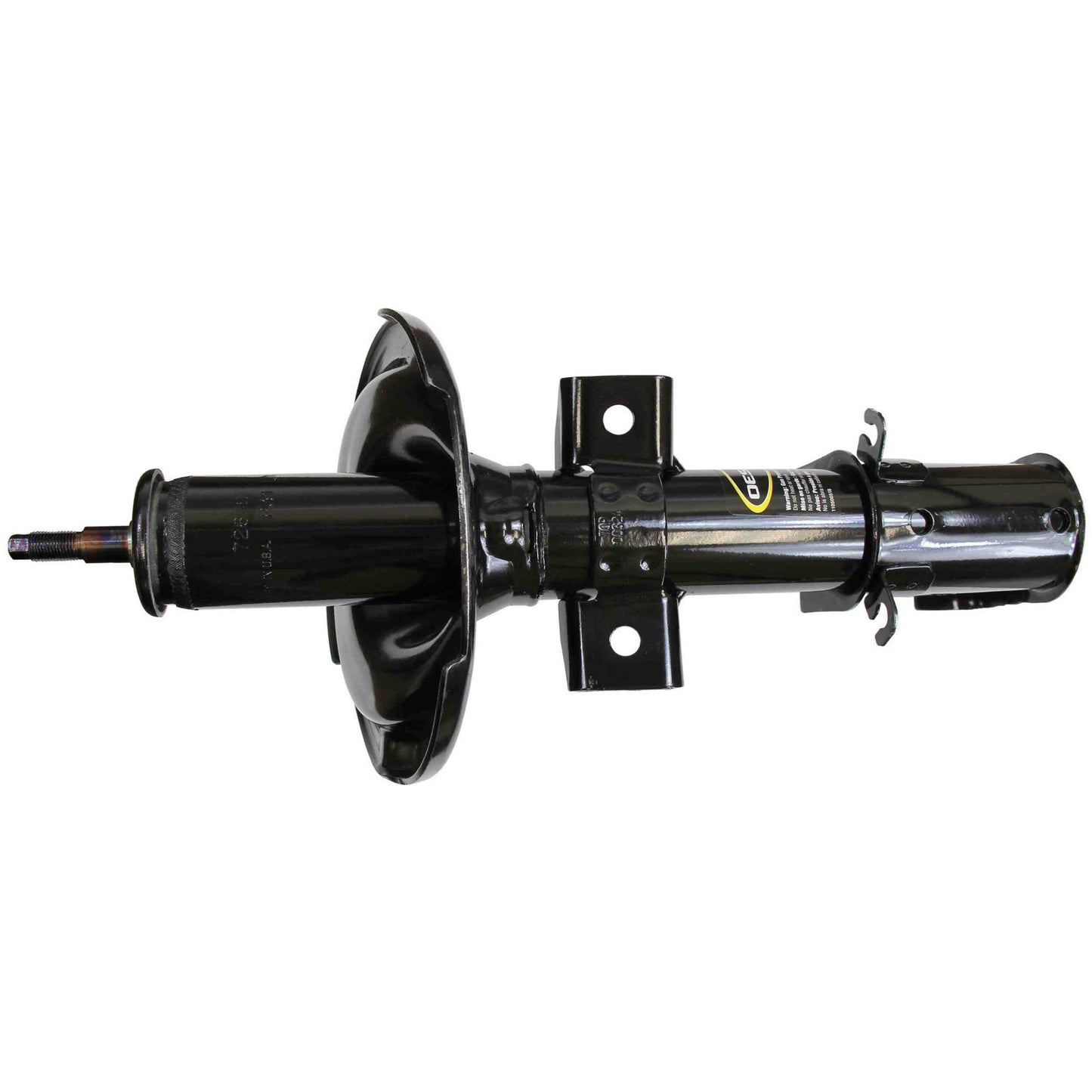 Monroe Shocks & Struts Suspension Strut 72639