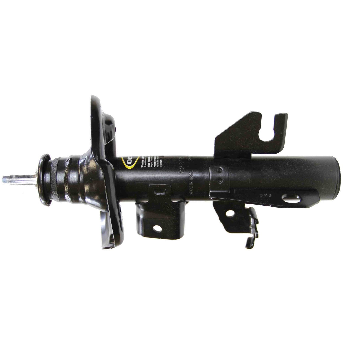 Monroe Shocks & Struts Suspension Strut 72642
