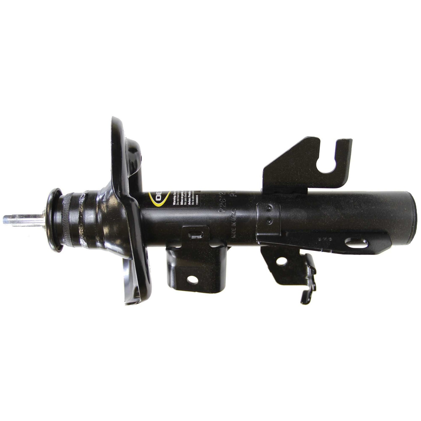 Monroe Shocks & Struts Suspension Strut 72642
