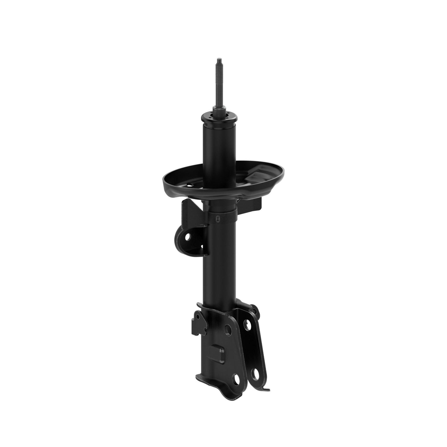 Monroe Shocks & Struts Suspension Strut 72647
