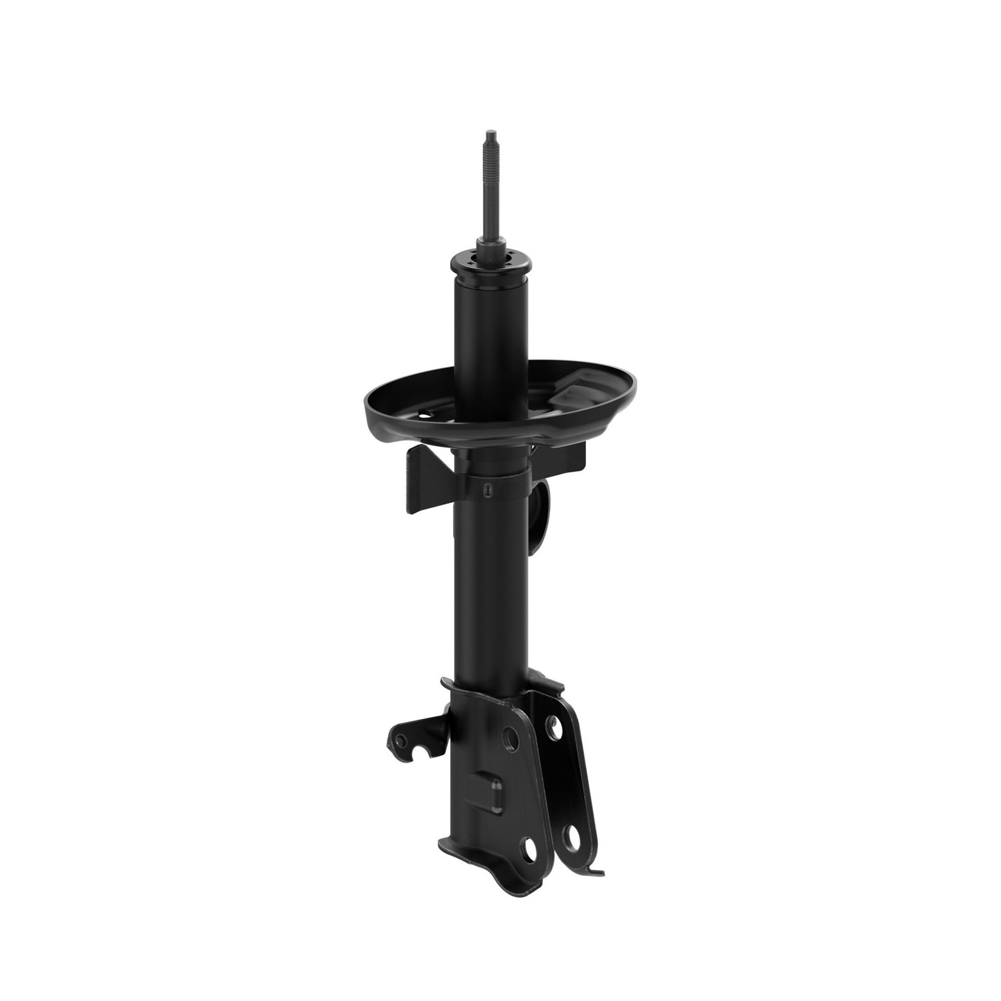 Monroe Shocks & Struts Suspension Strut 72648
