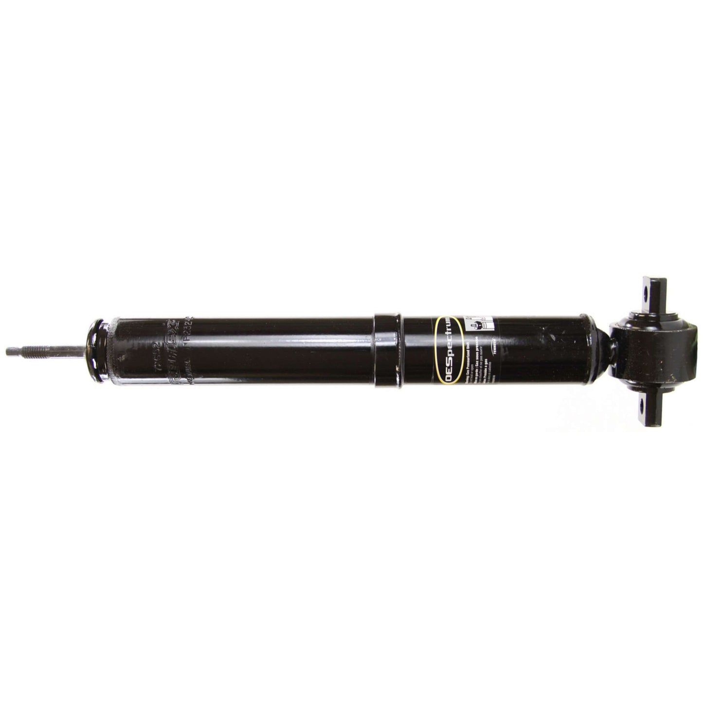 Monroe Shocks & Struts Suspension Strut 72651