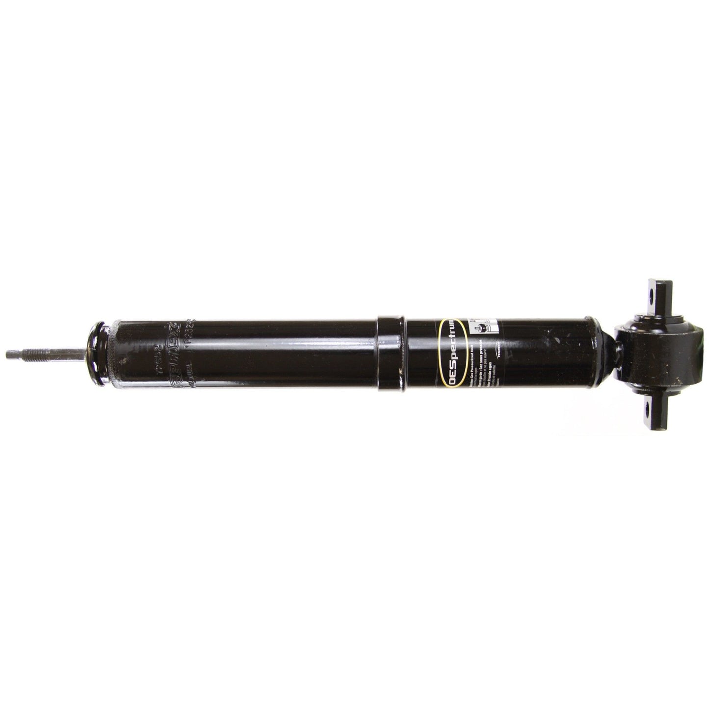 Monroe Shocks & Struts Suspension Strut 72651