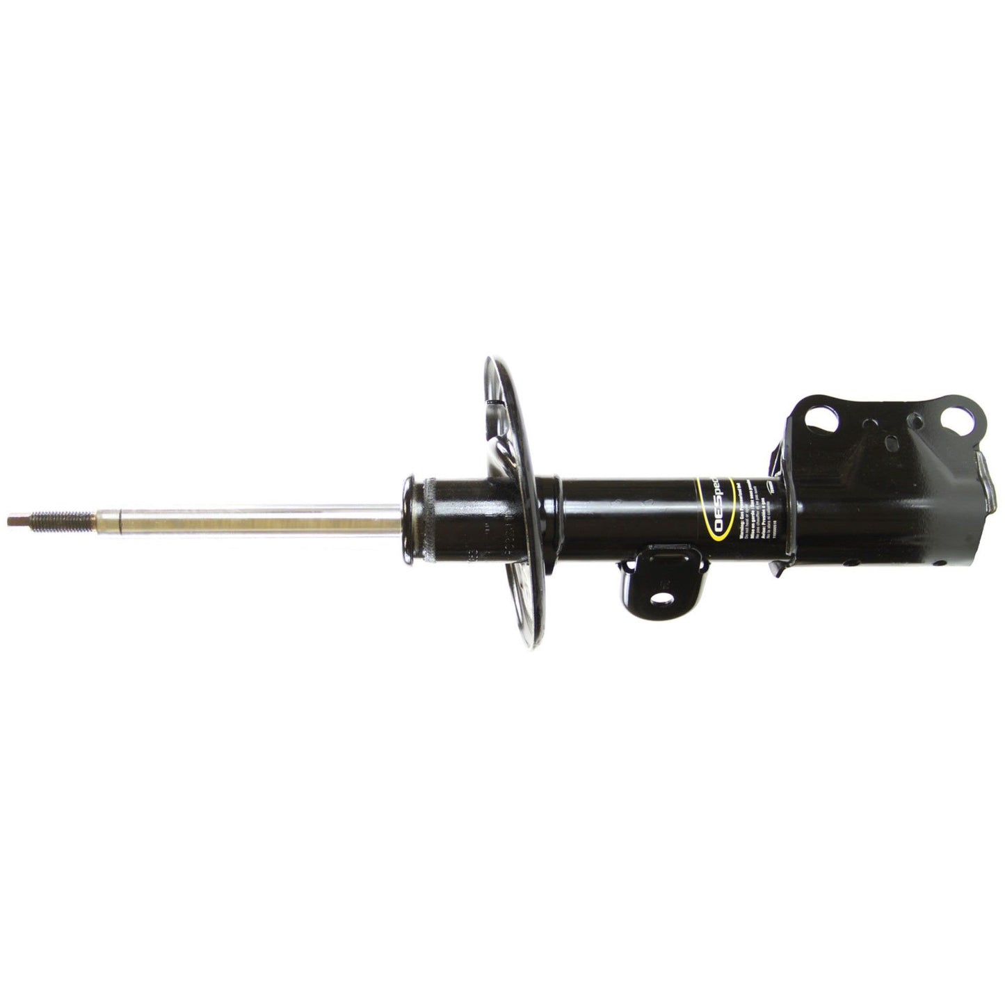 Monroe Shocks & Struts Suspension Strut 72653