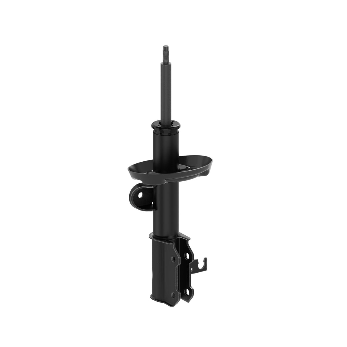 Monroe Shocks & Struts Suspension Strut 72663