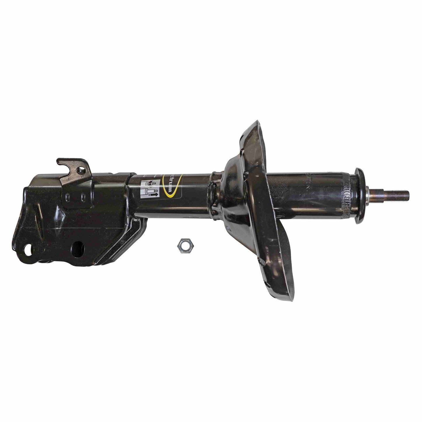Monroe Shocks & Struts Suspension Strut 72678