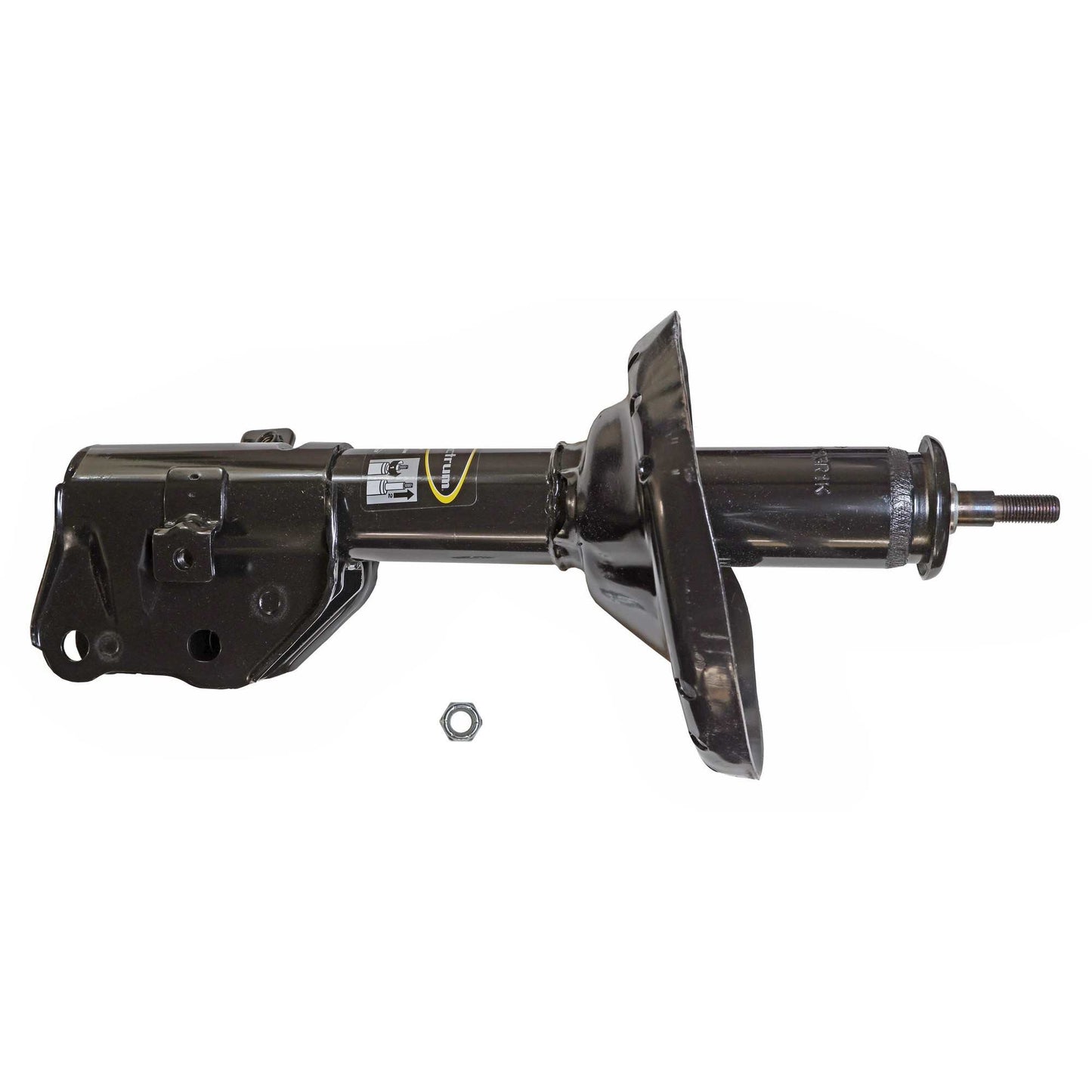 Monroe Shocks & Struts Suspension Strut 72679
