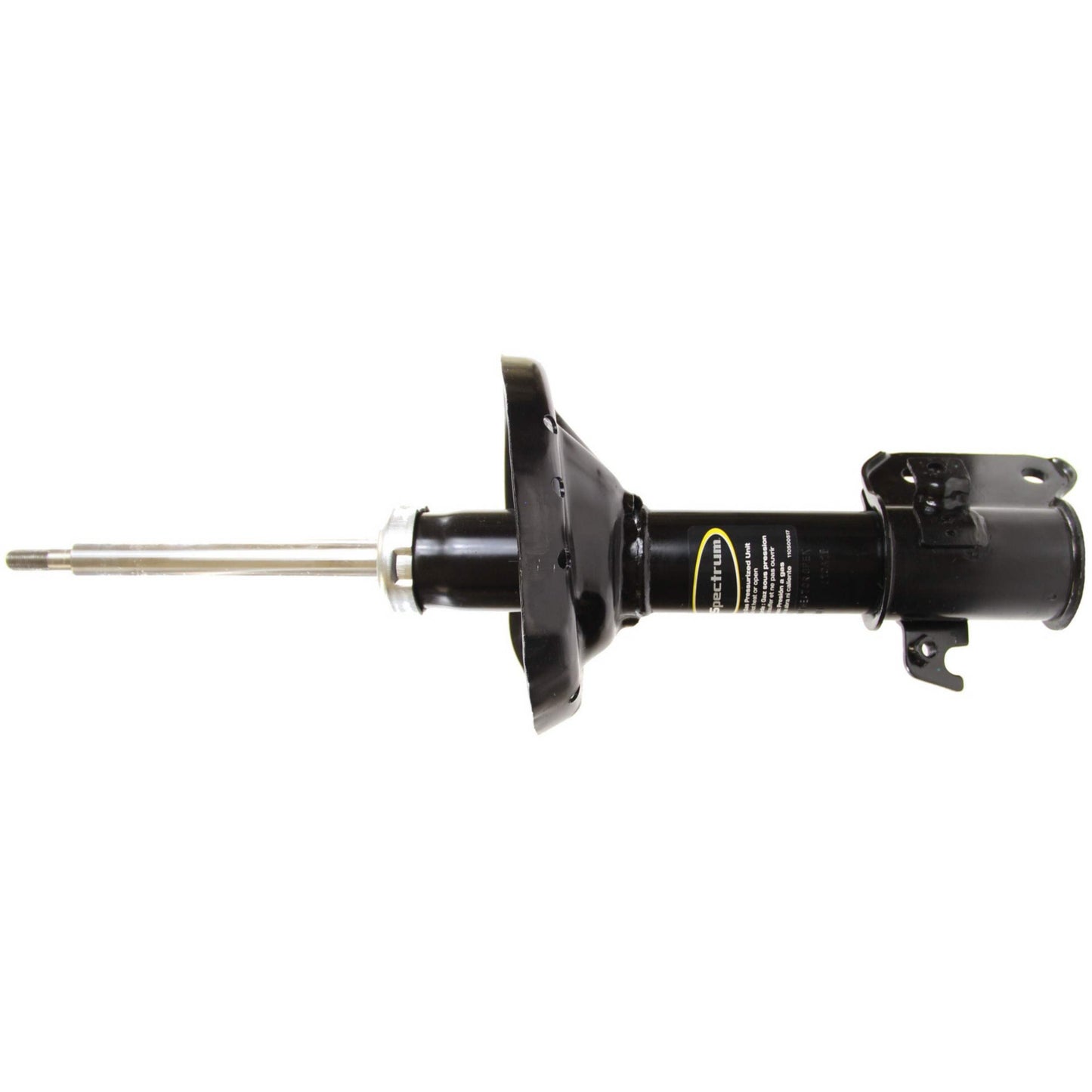 Monroe Shocks & Struts Suspension Strut 72681