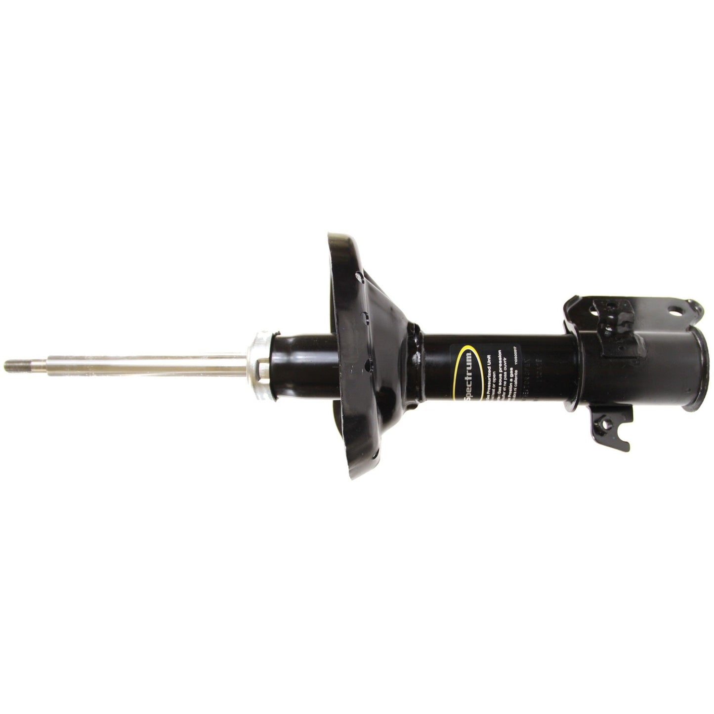 Monroe Shocks & Struts Suspension Strut 72681
