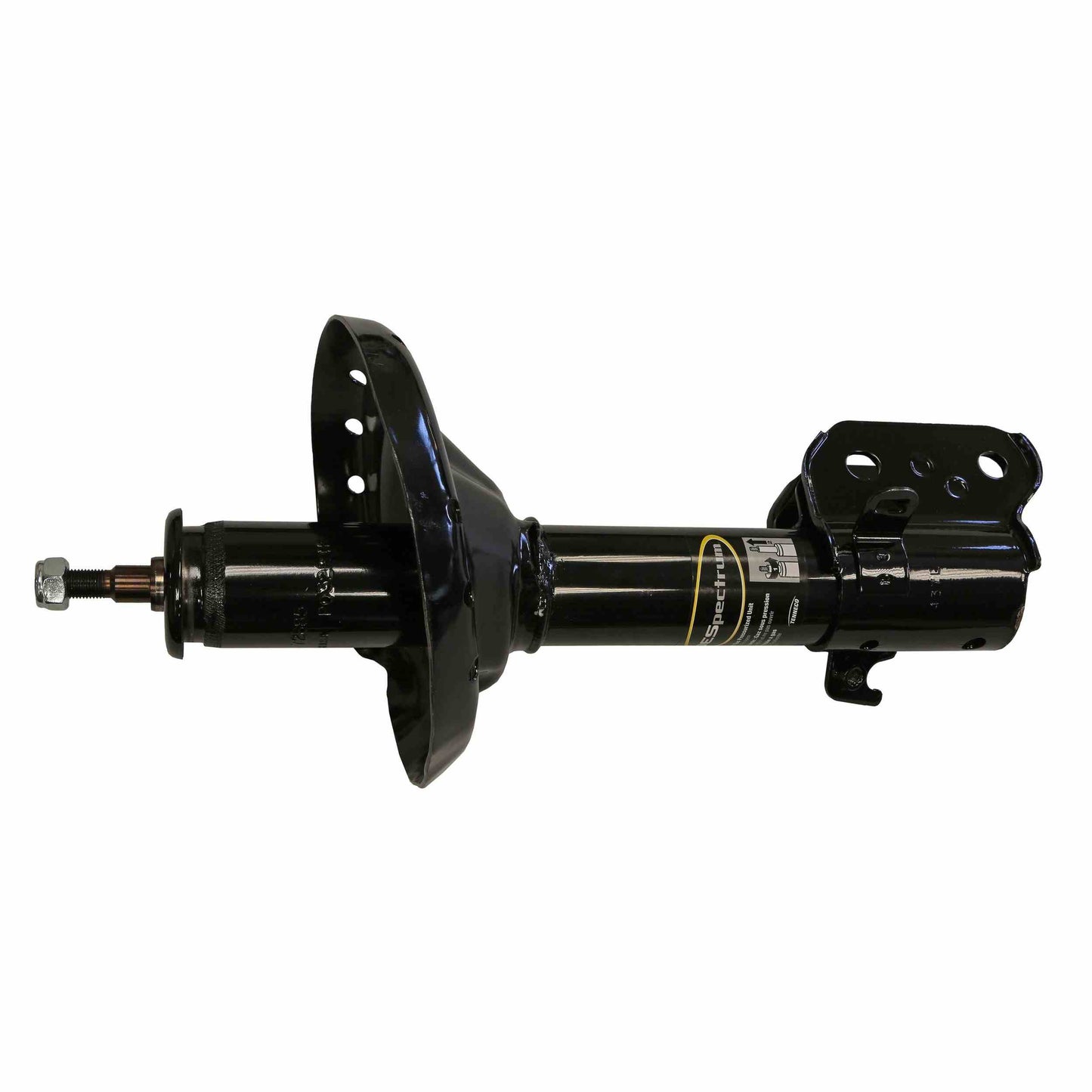 Monroe Shocks & Struts Suspension Strut 72685