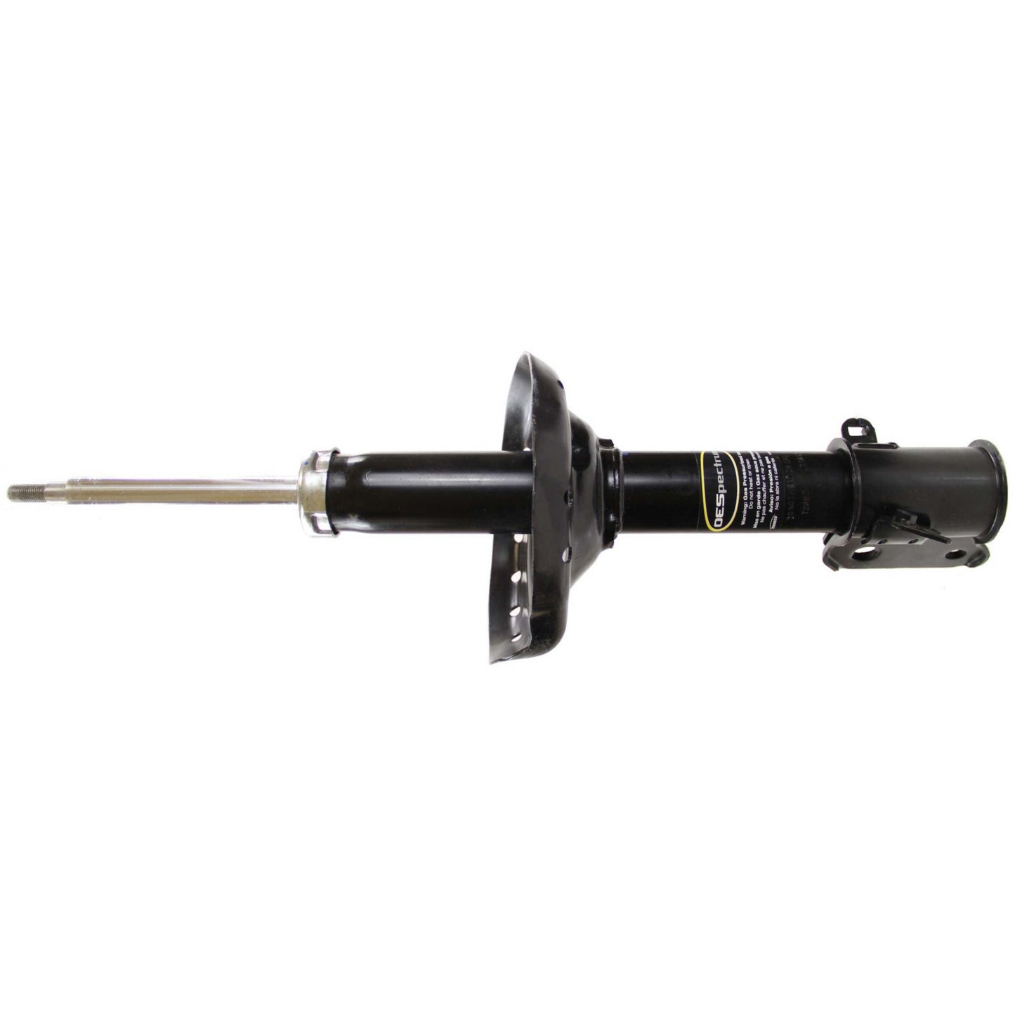 Monroe Shocks & Struts Suspension Strut 72687