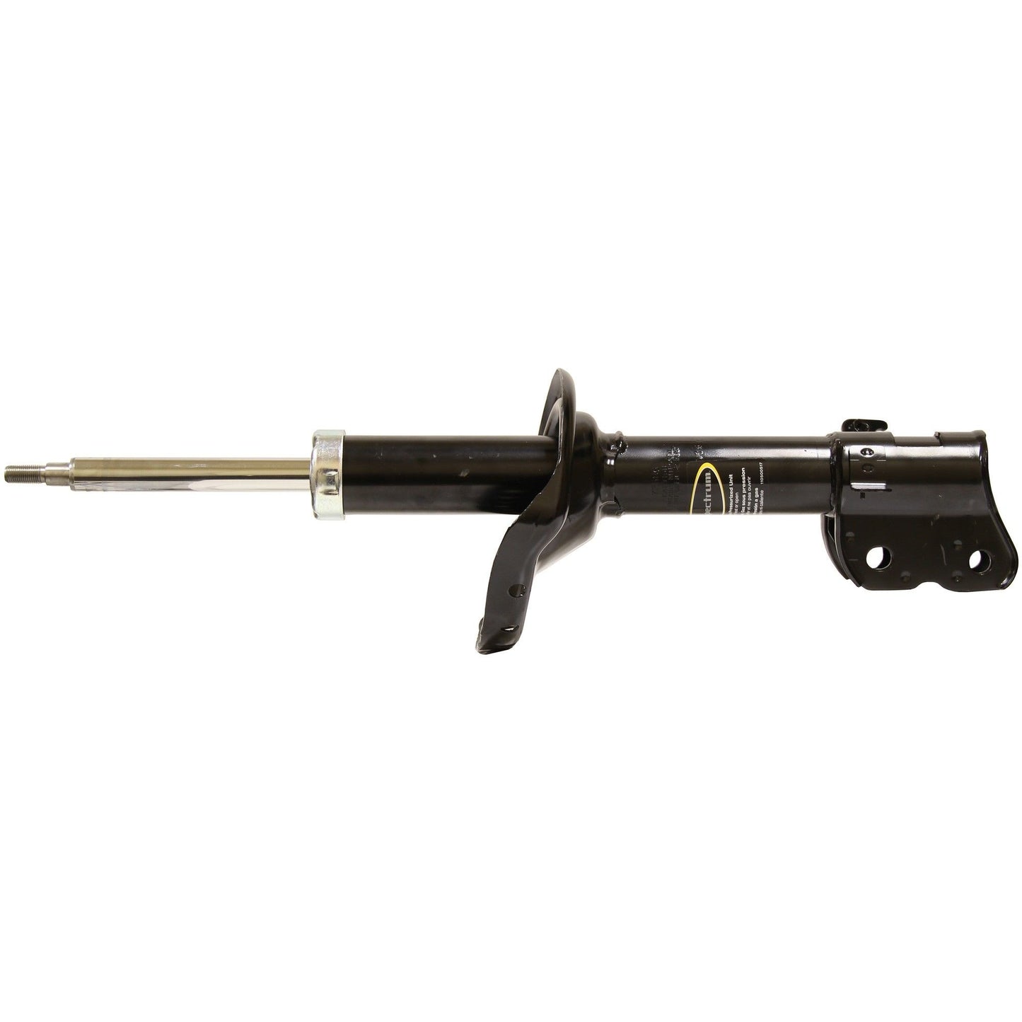 Monroe Shocks & Struts Suspension Strut 72688