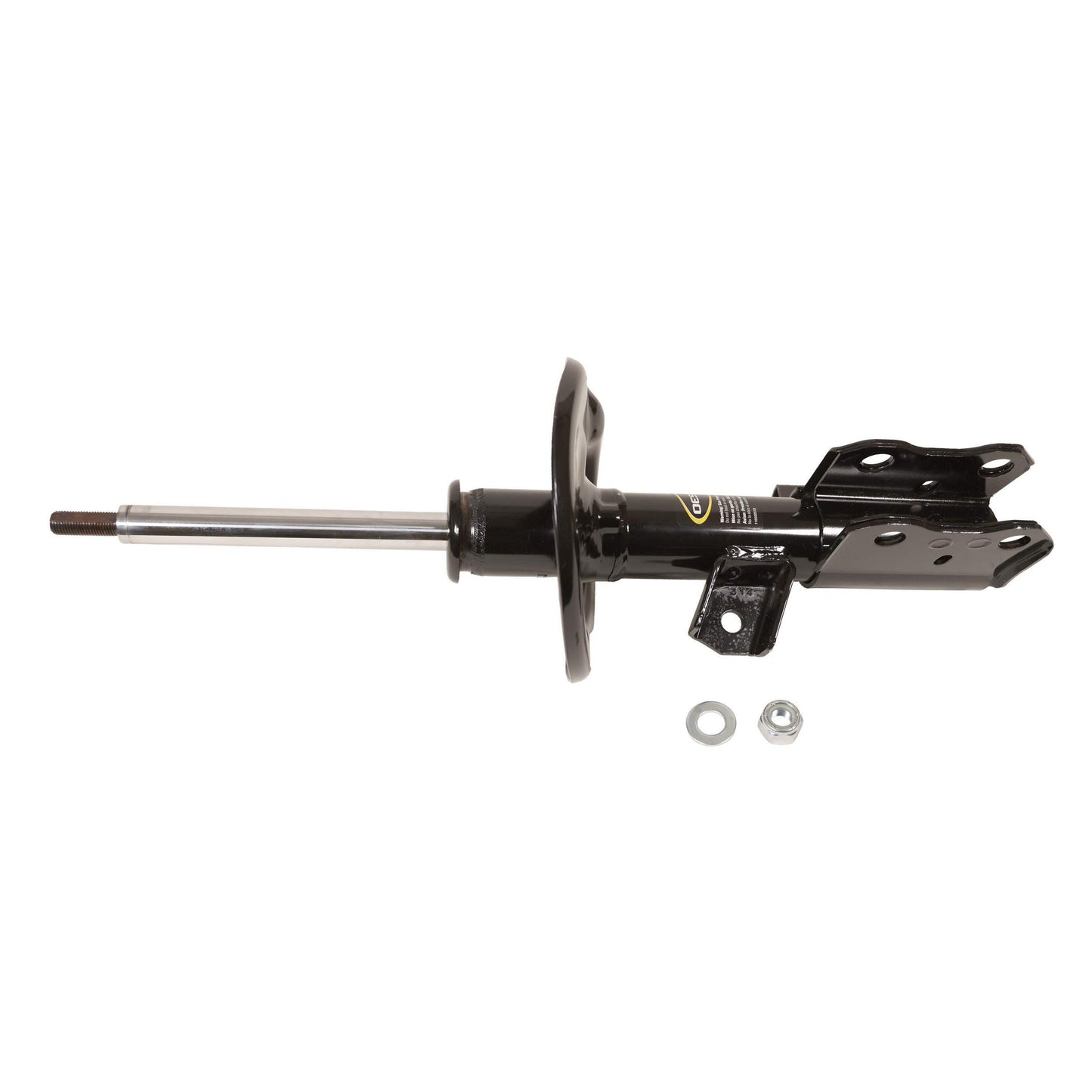 Monroe Shocks & Struts Suspension Strut 72689