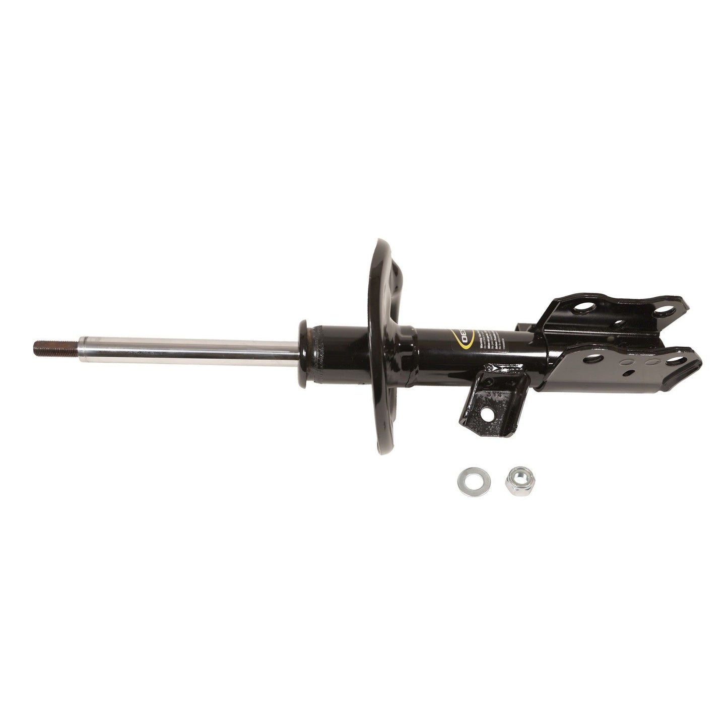 Monroe Shocks & Struts Suspension Strut 72689