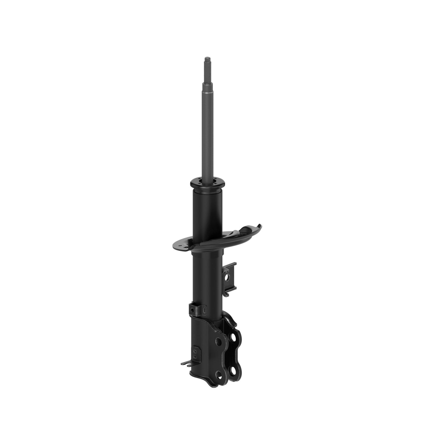 Monroe Shocks & Struts Suspension Strut 72706