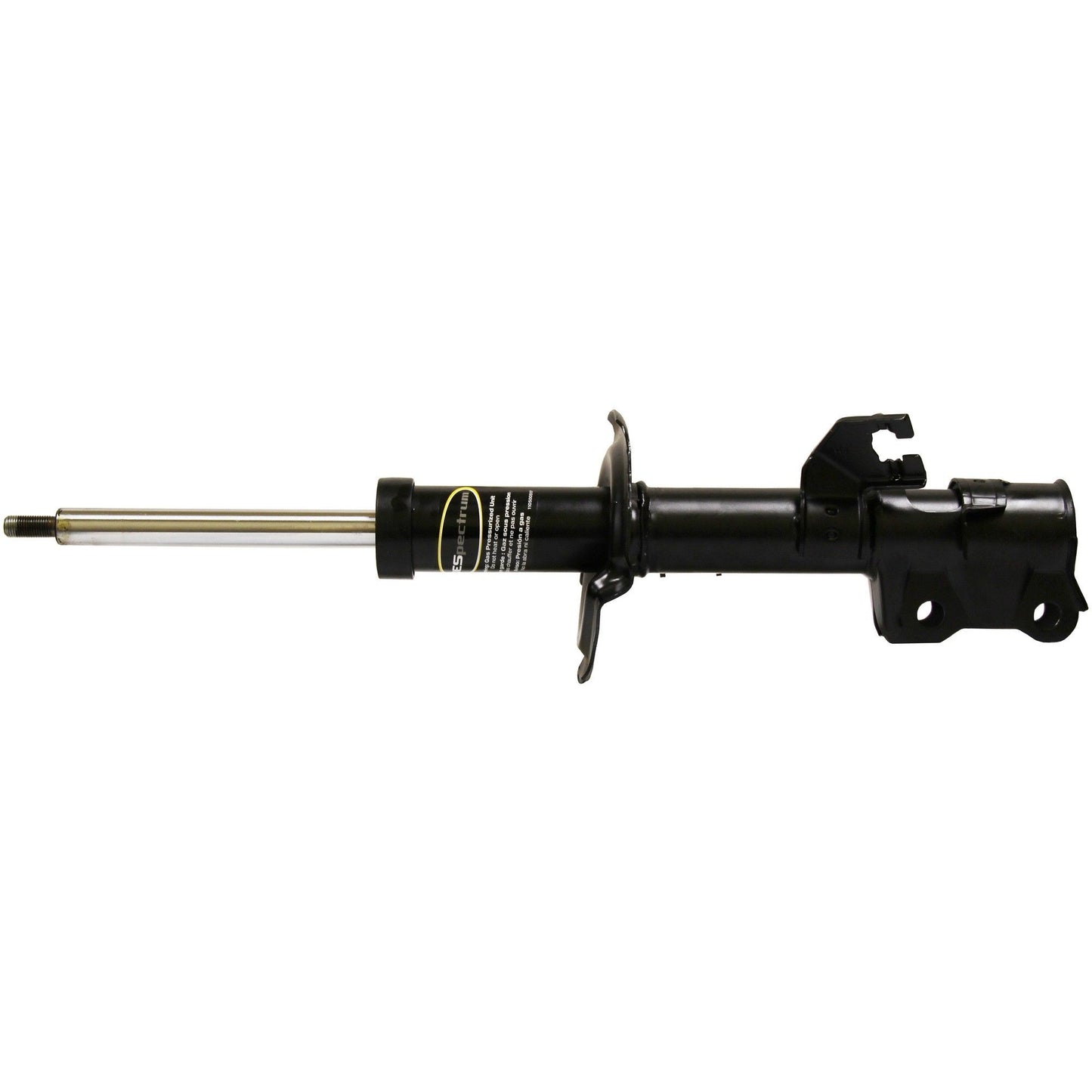 Monroe Shocks & Struts Suspension Strut 72737