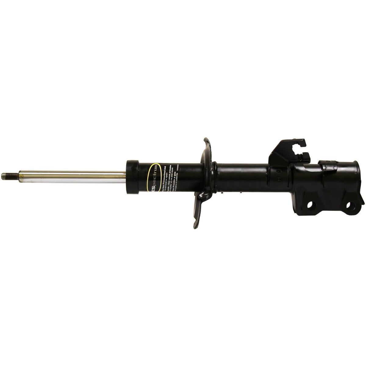 Monroe Shocks & Struts Suspension Strut 72737