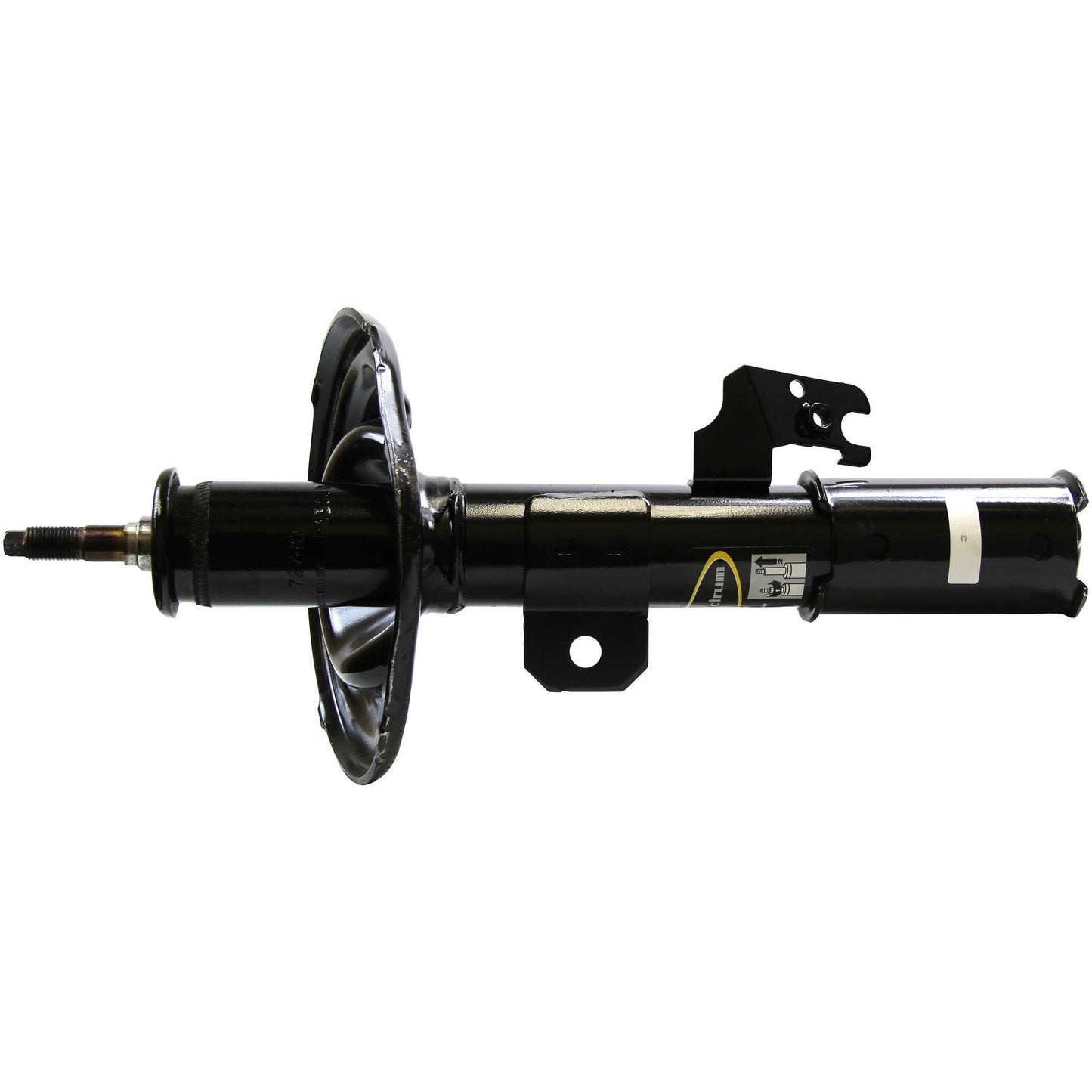 Monroe Shocks & Struts Suspension Strut 72740