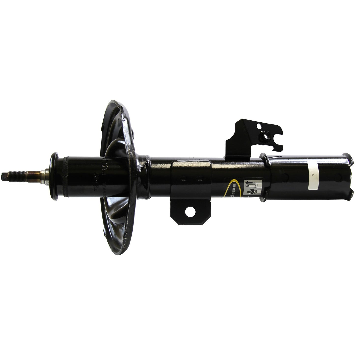 Monroe Shocks & Struts Suspension Strut 72740