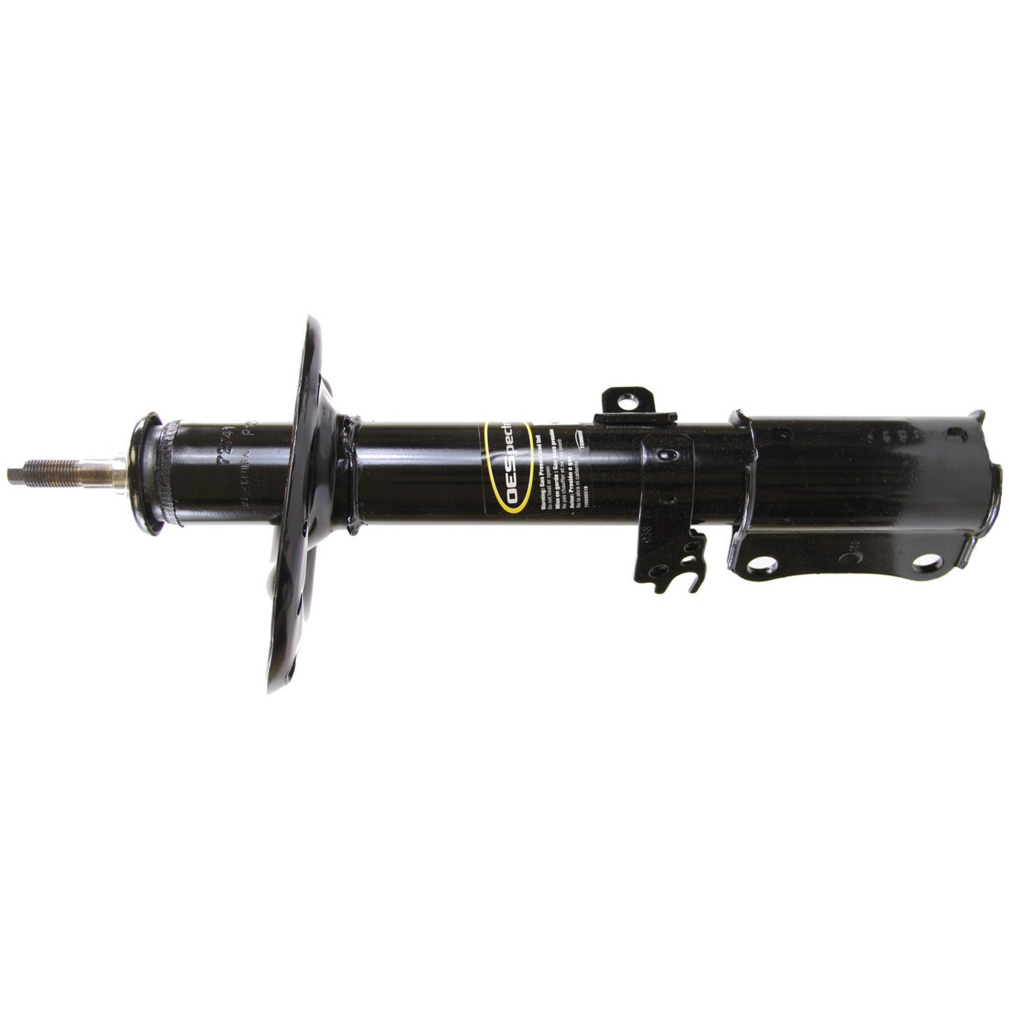 Monroe Shocks & Struts Suspension Strut 72741