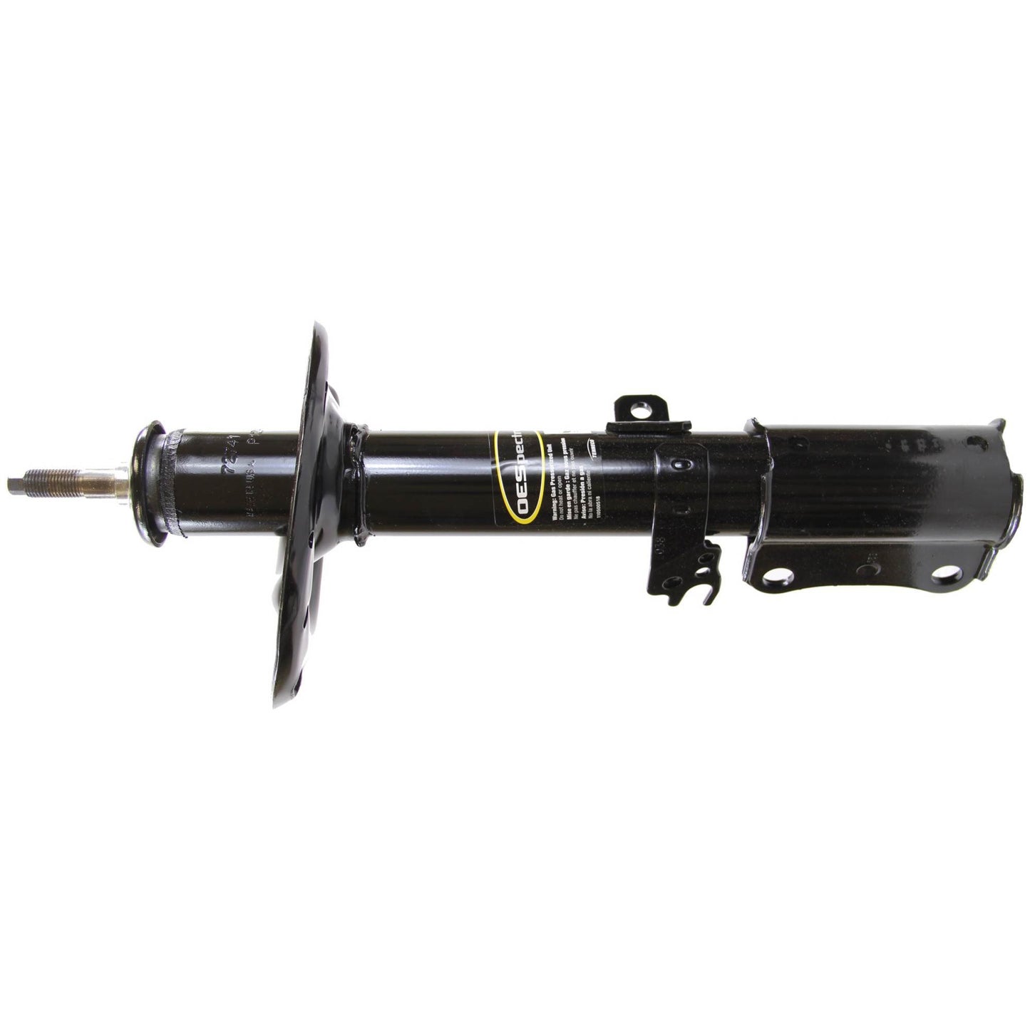 Monroe Shocks & Struts Suspension Strut 72741