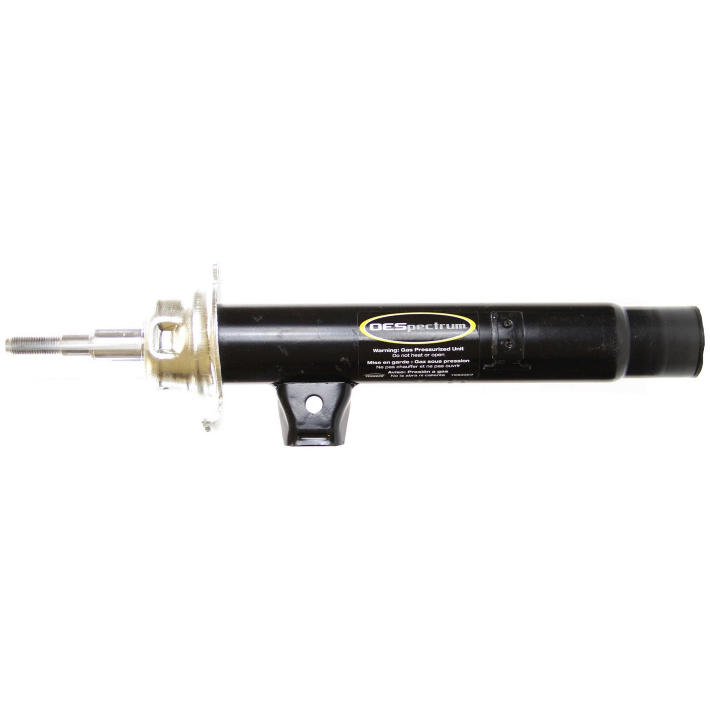 Monroe Shocks & Struts Suspension Strut 72756