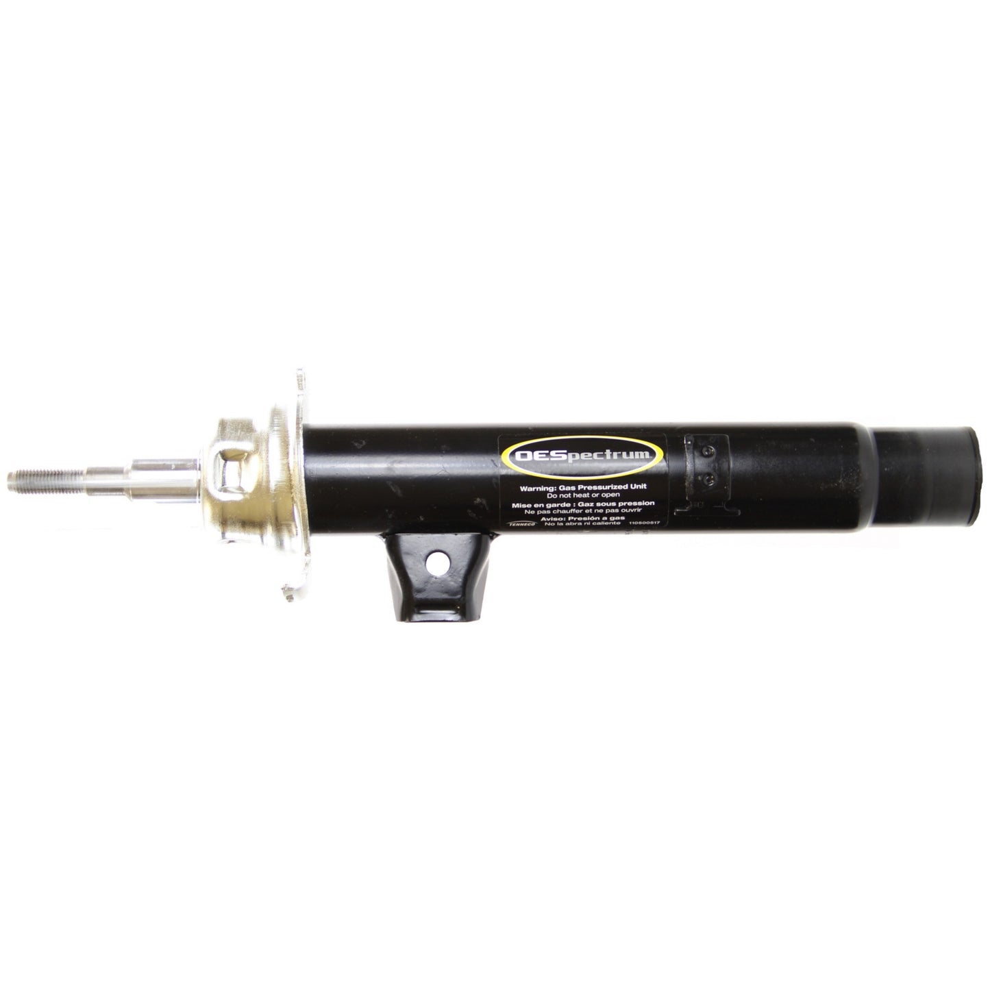 Monroe Shocks & Struts Suspension Strut 72756