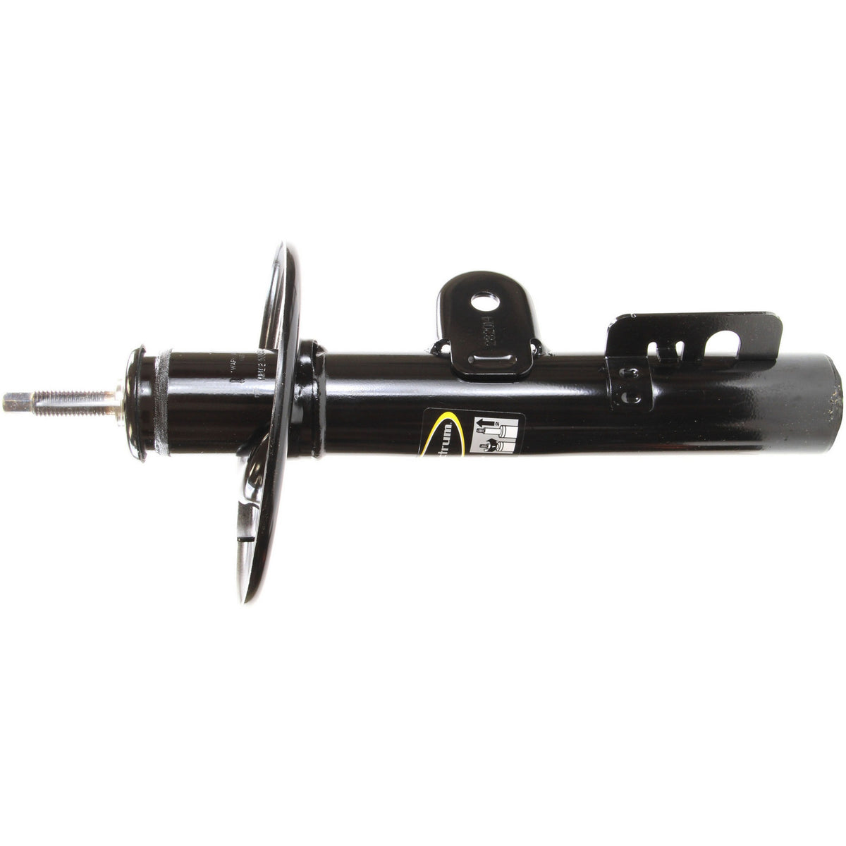 Monroe Shocks & Struts Suspension Strut 72762