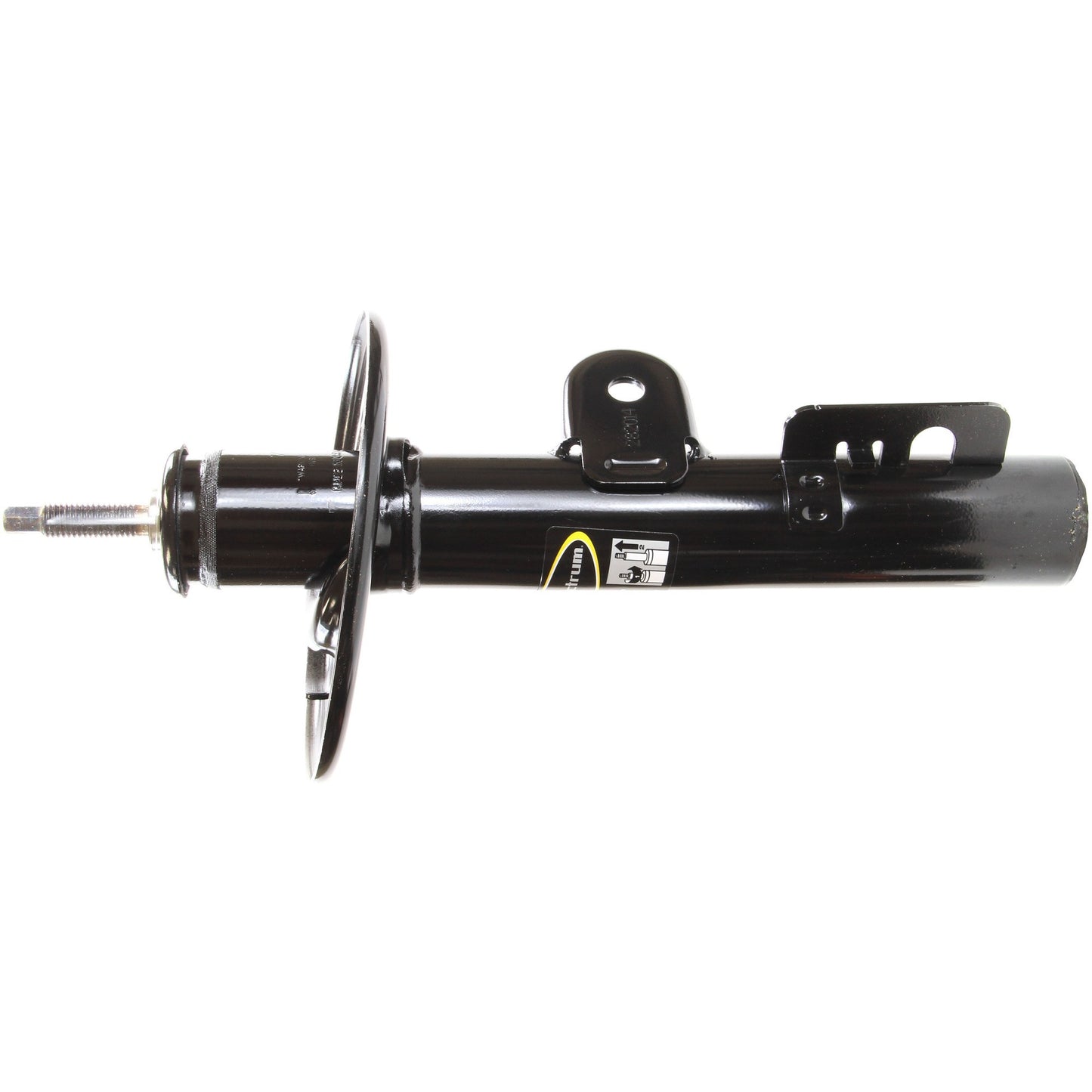 Monroe Shocks & Struts Suspension Strut 72762