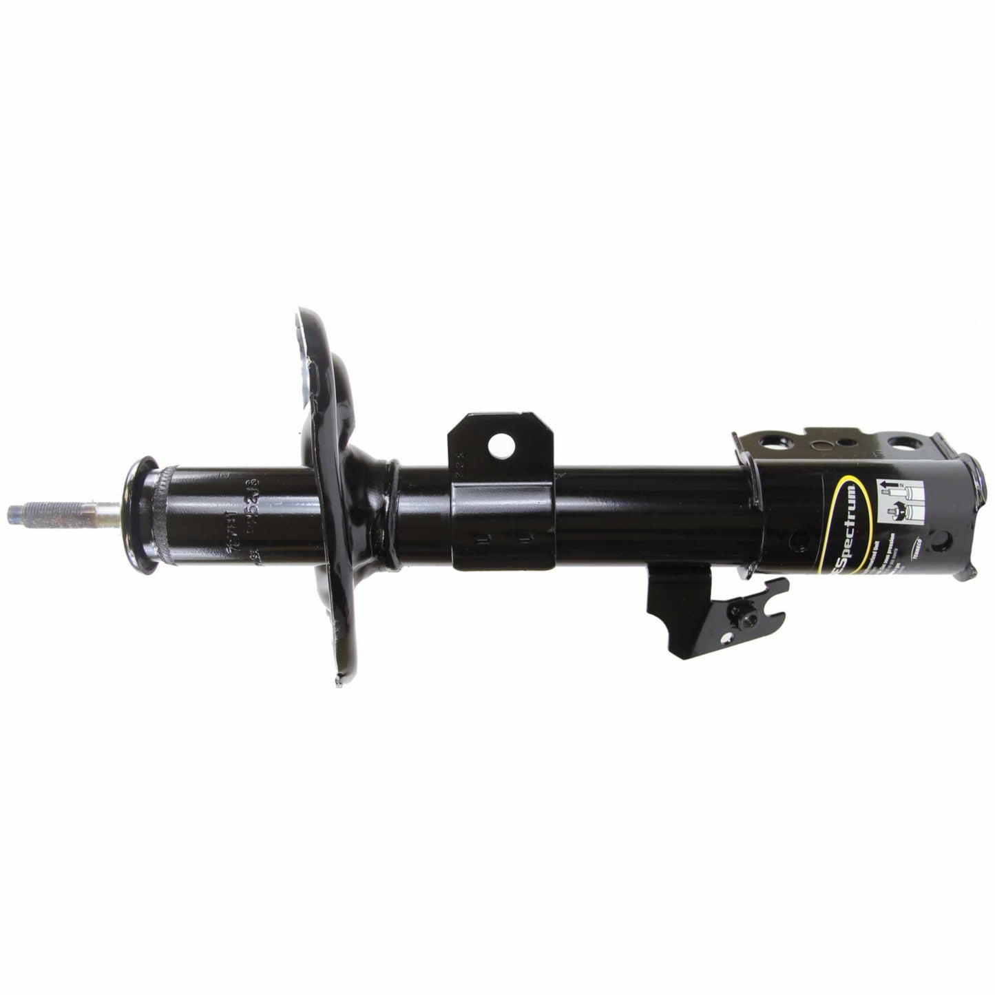 Monroe Shocks & Struts Suspension Strut 72781